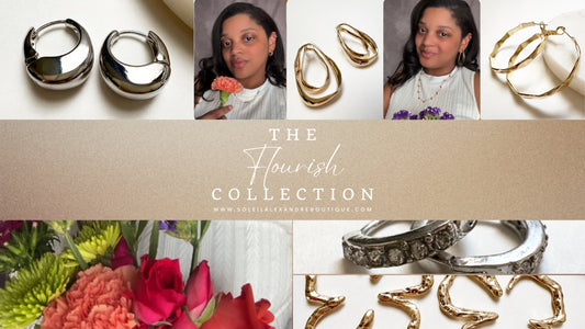 Introducing the Flourish Collection