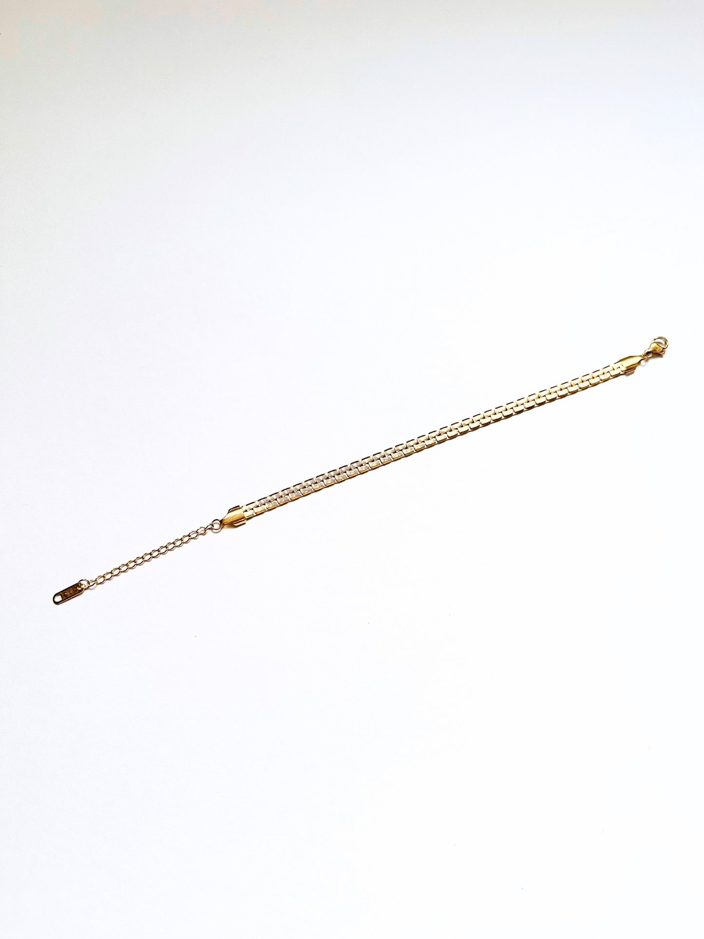 Billie Chain Bracelet