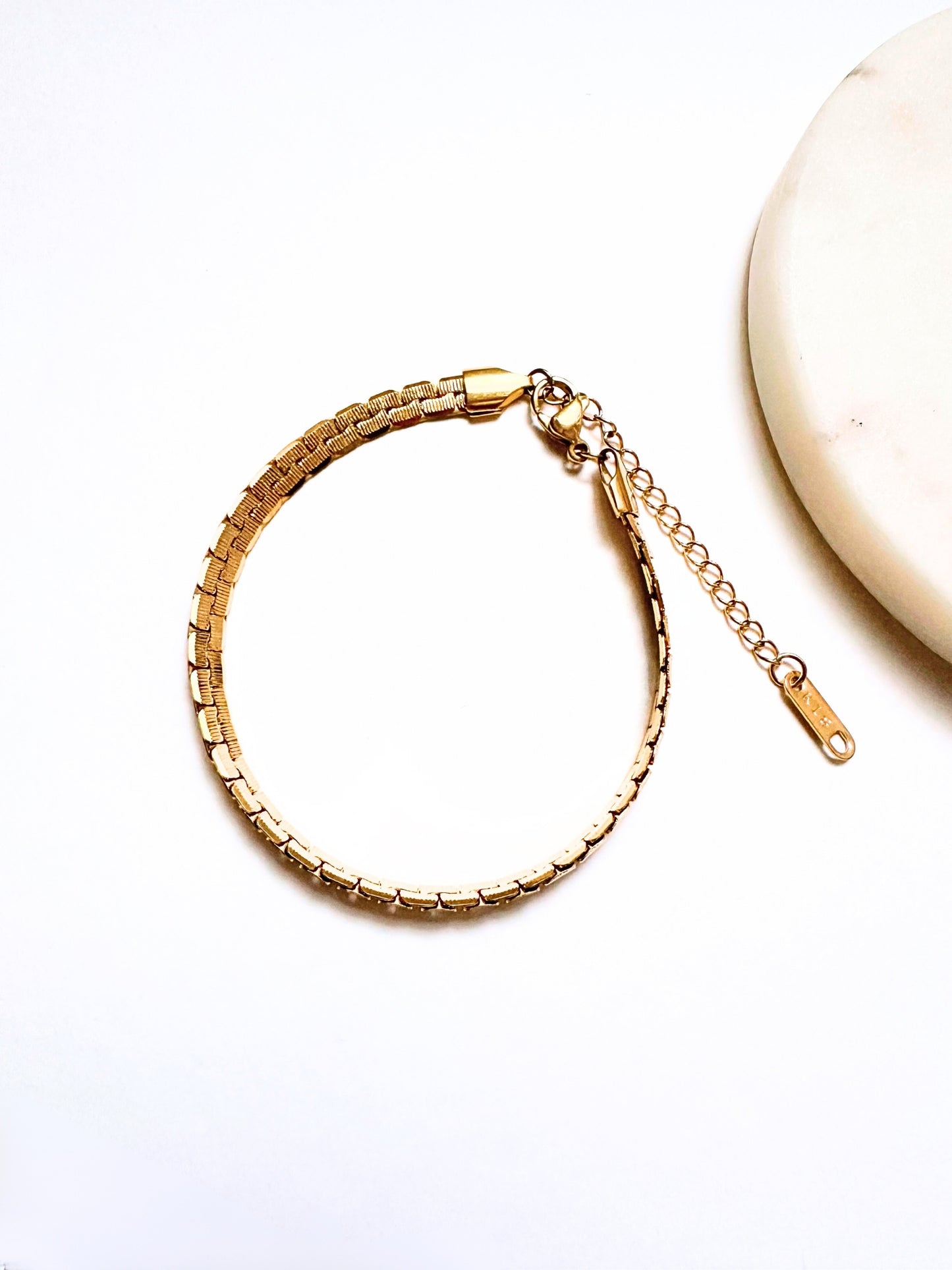 Billie and Betty Jewelry Set