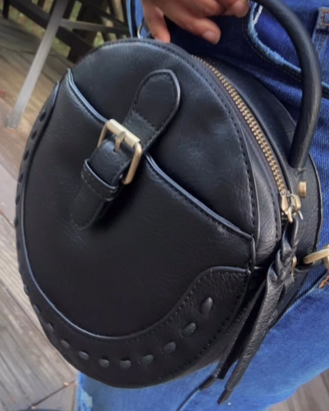 Arizona Crossbody Bag