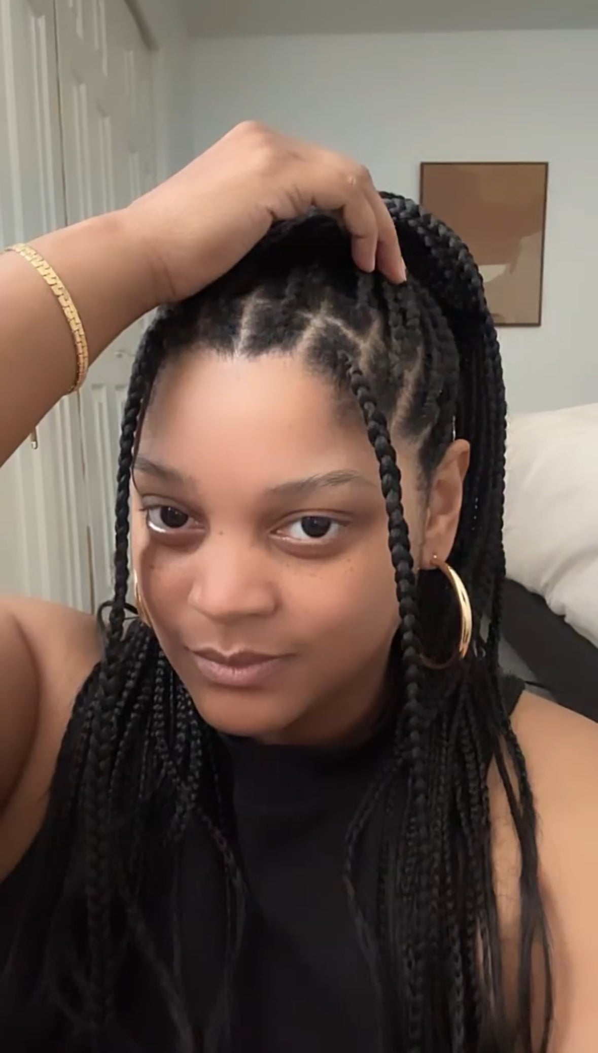 Billie and Betty Jewelry Set