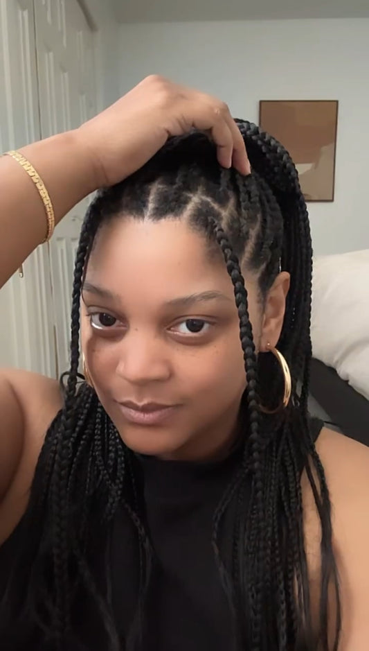 Billie and Betty Jewelry Set