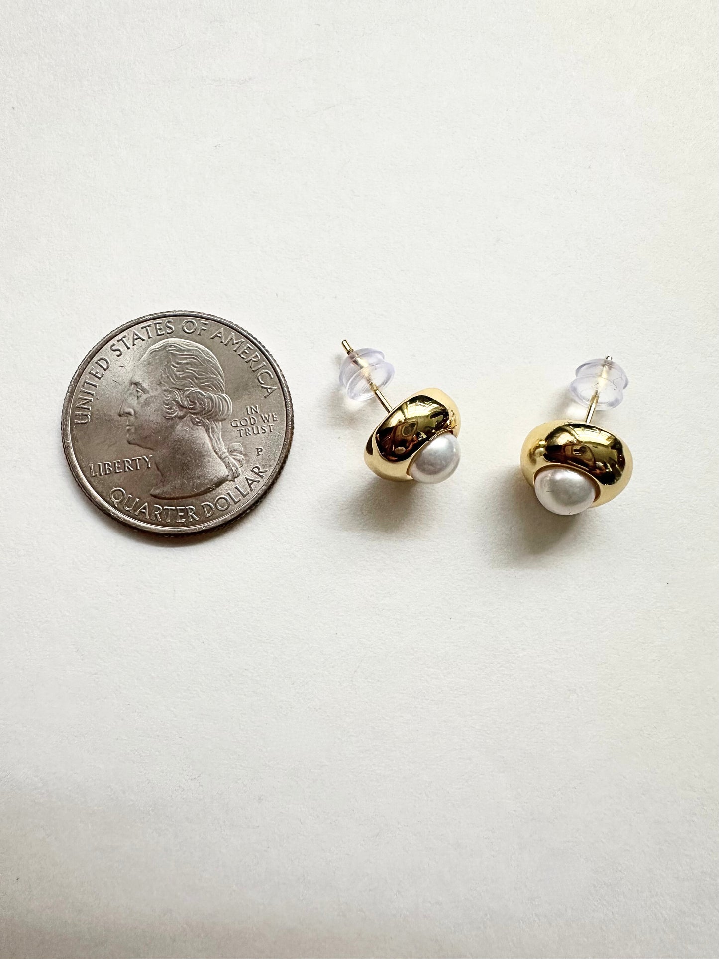 Suri Stud Earrings