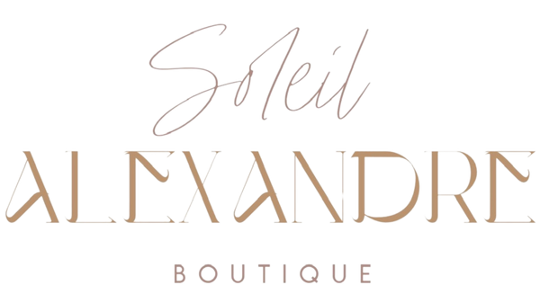Soleil Alexandre Boutique logo