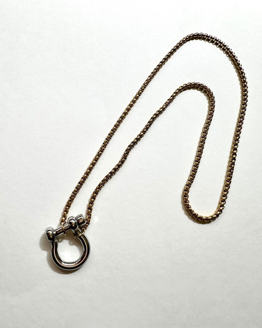 Savannah Necklace