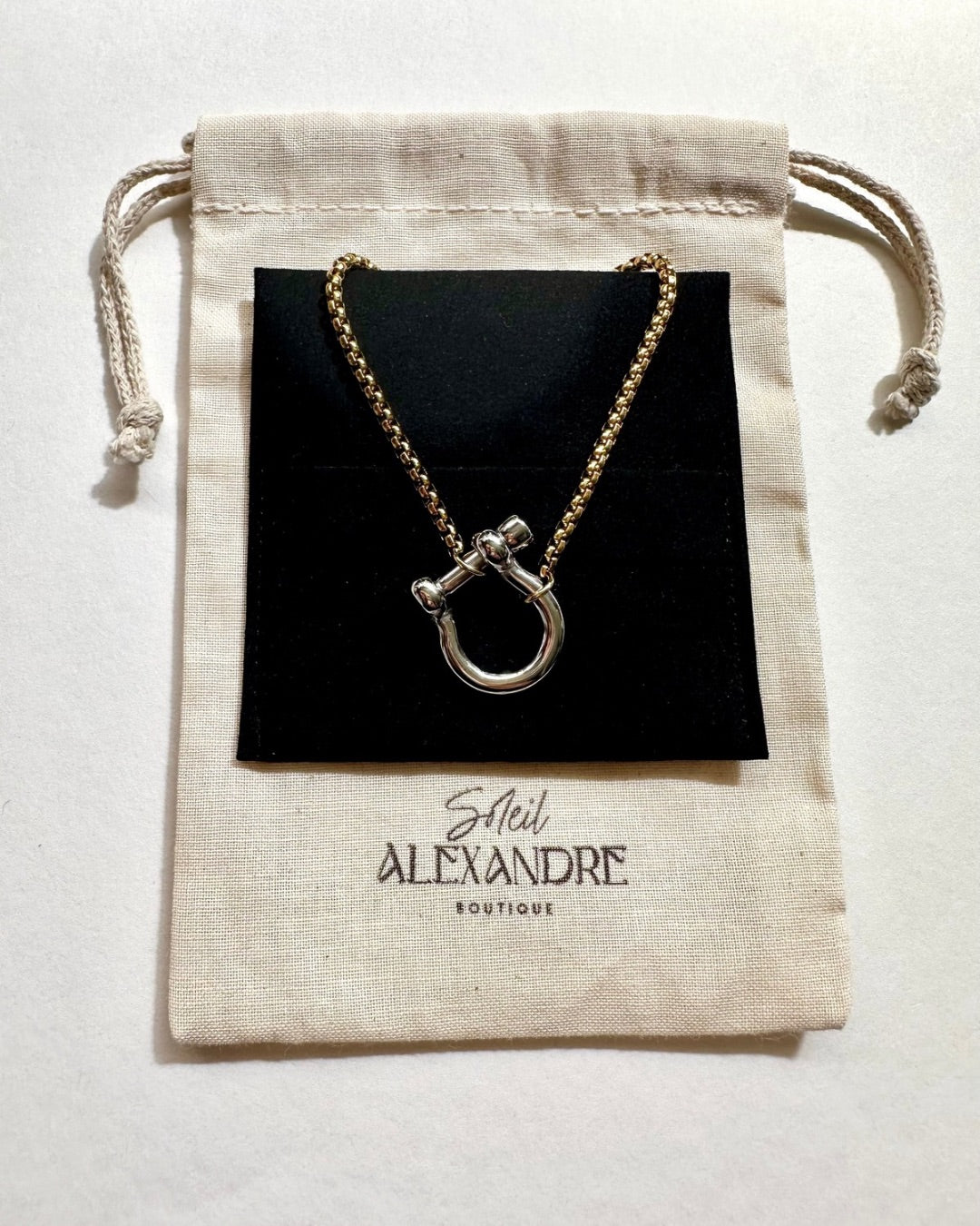 Savannah Necklace