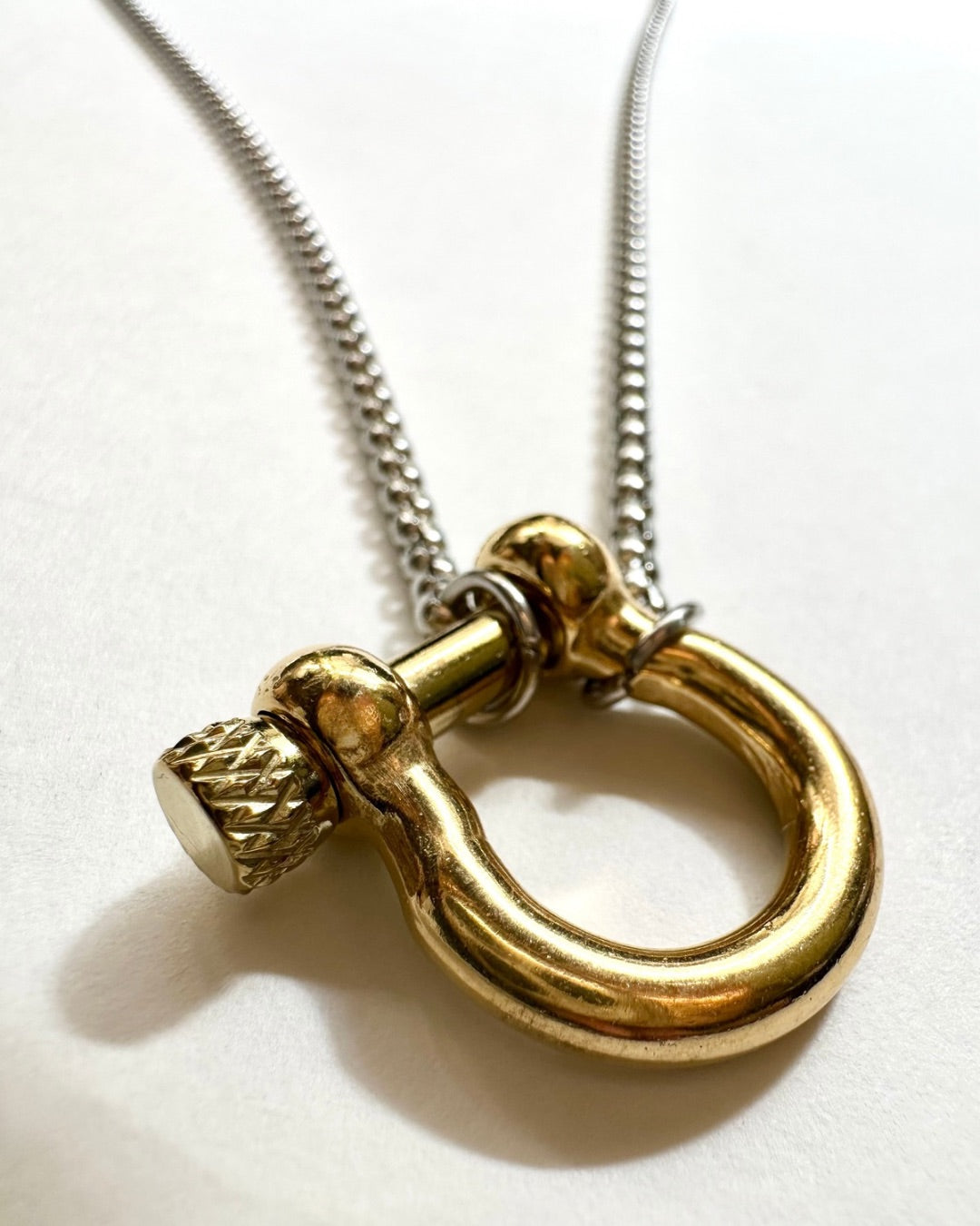 Savannah Necklace