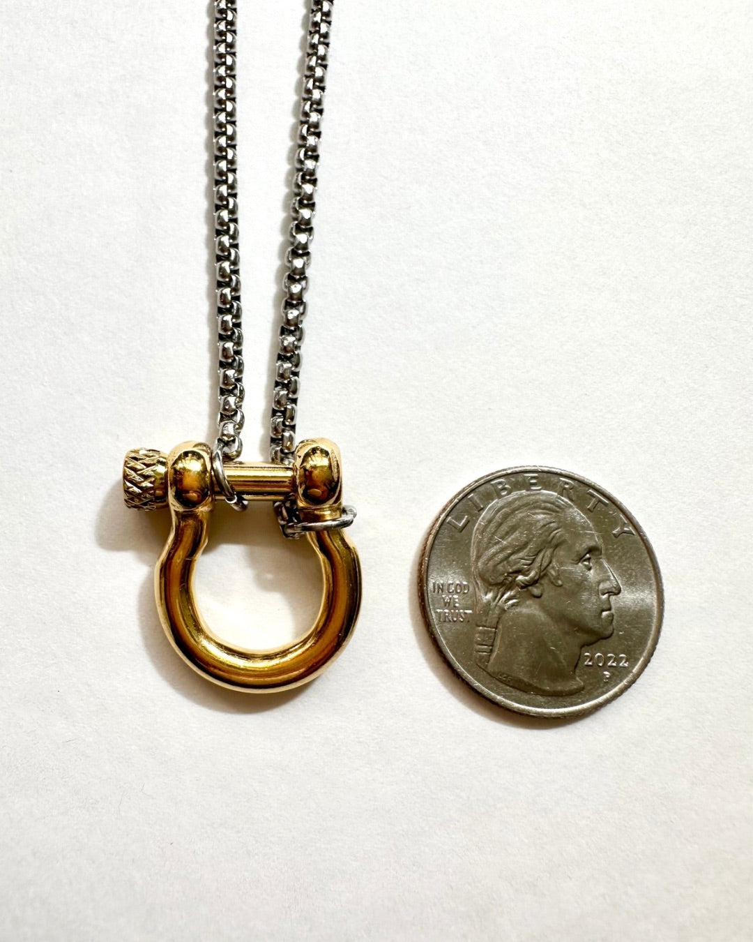 Savannah Necklace