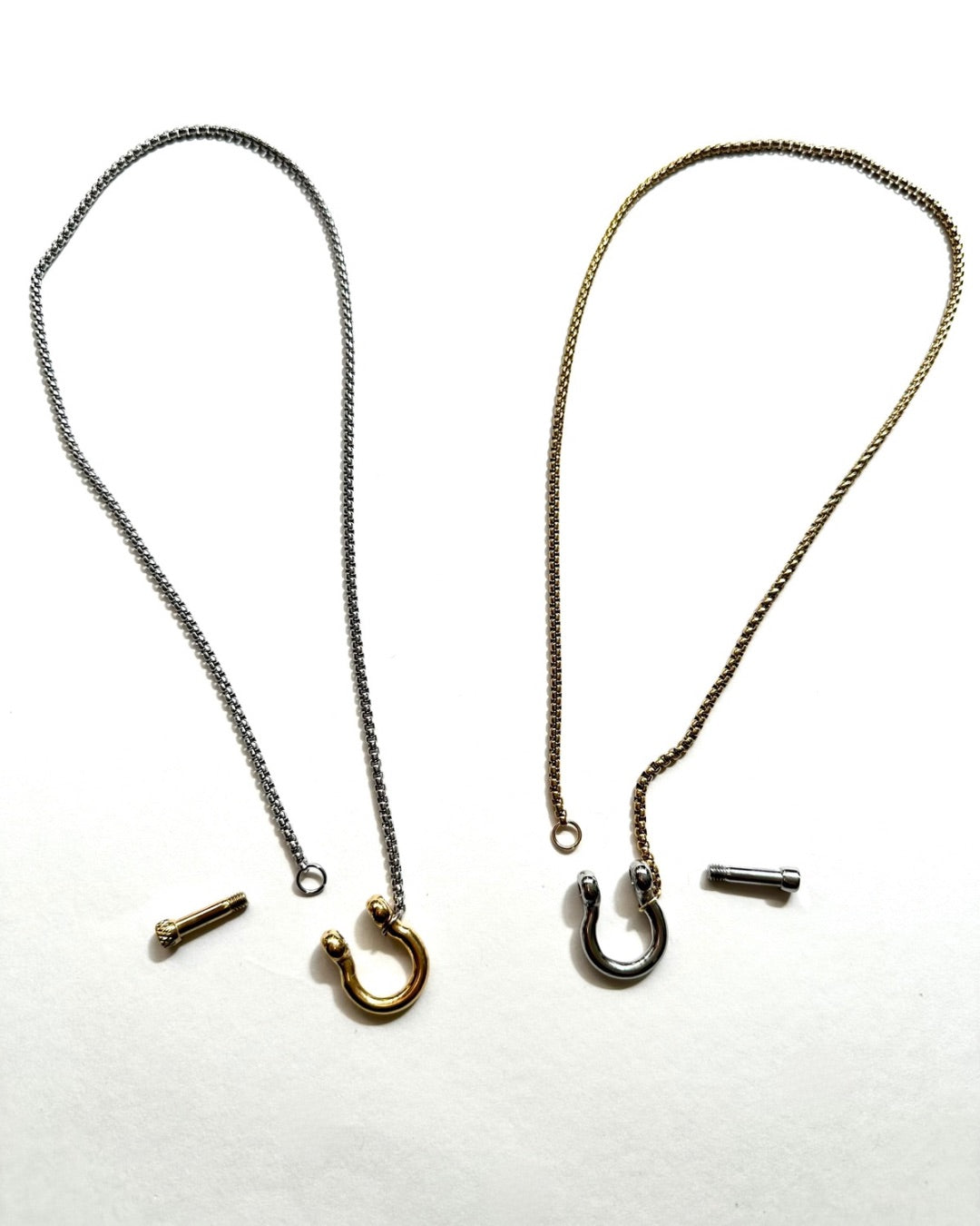 Savannah Necklace