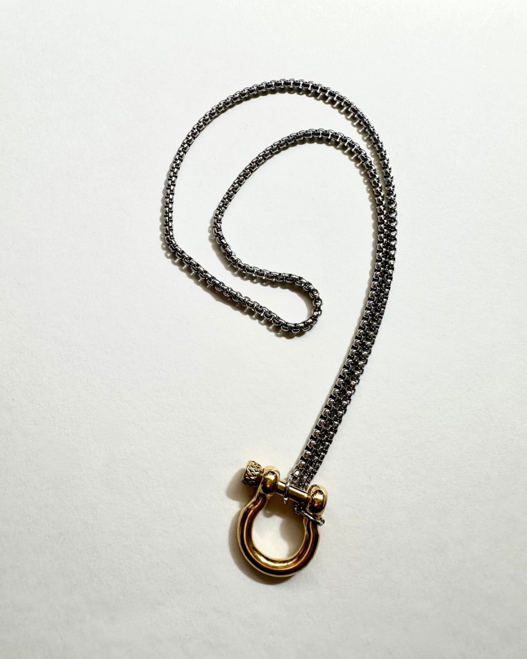 Savannah Necklace