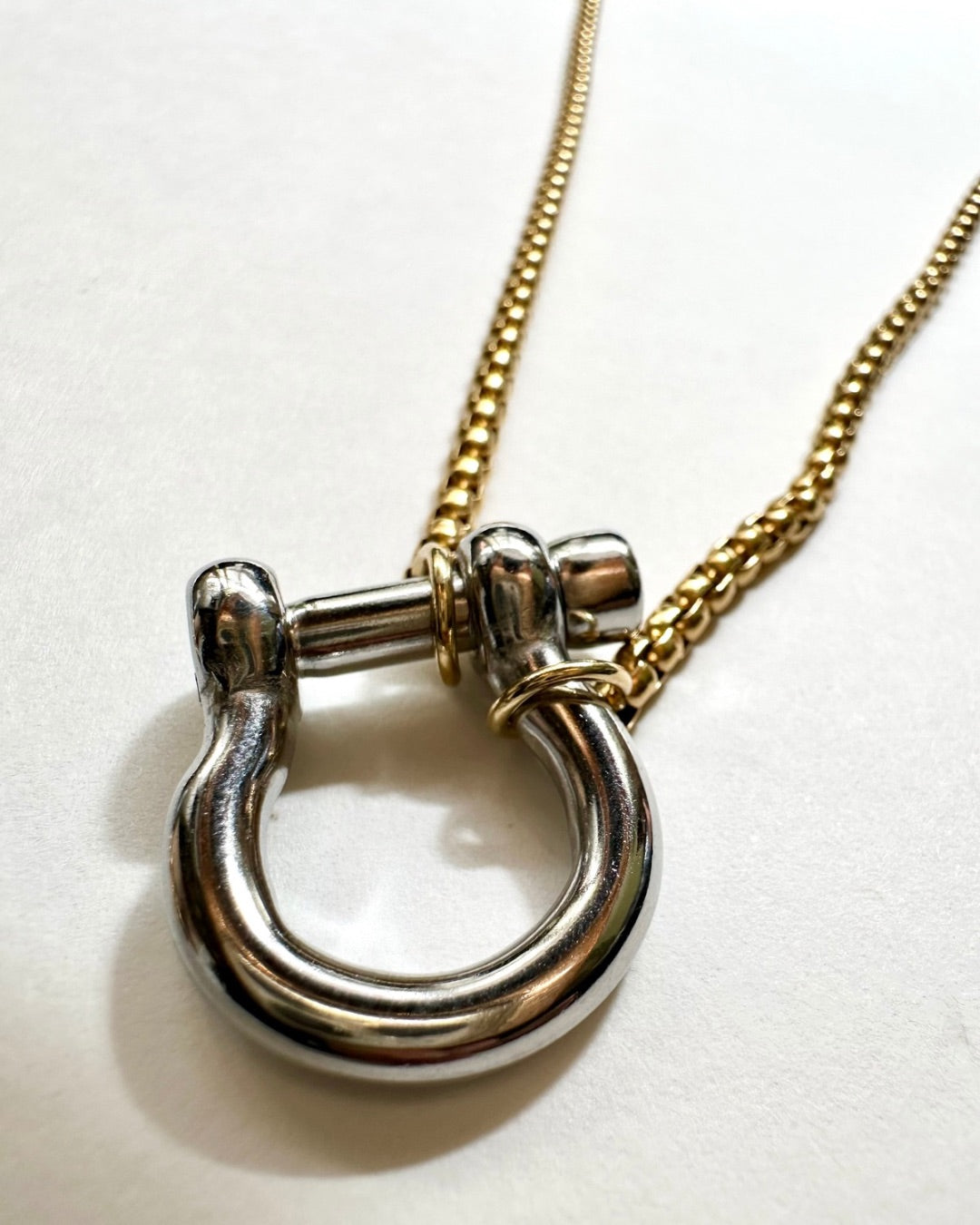 Savannah Necklace