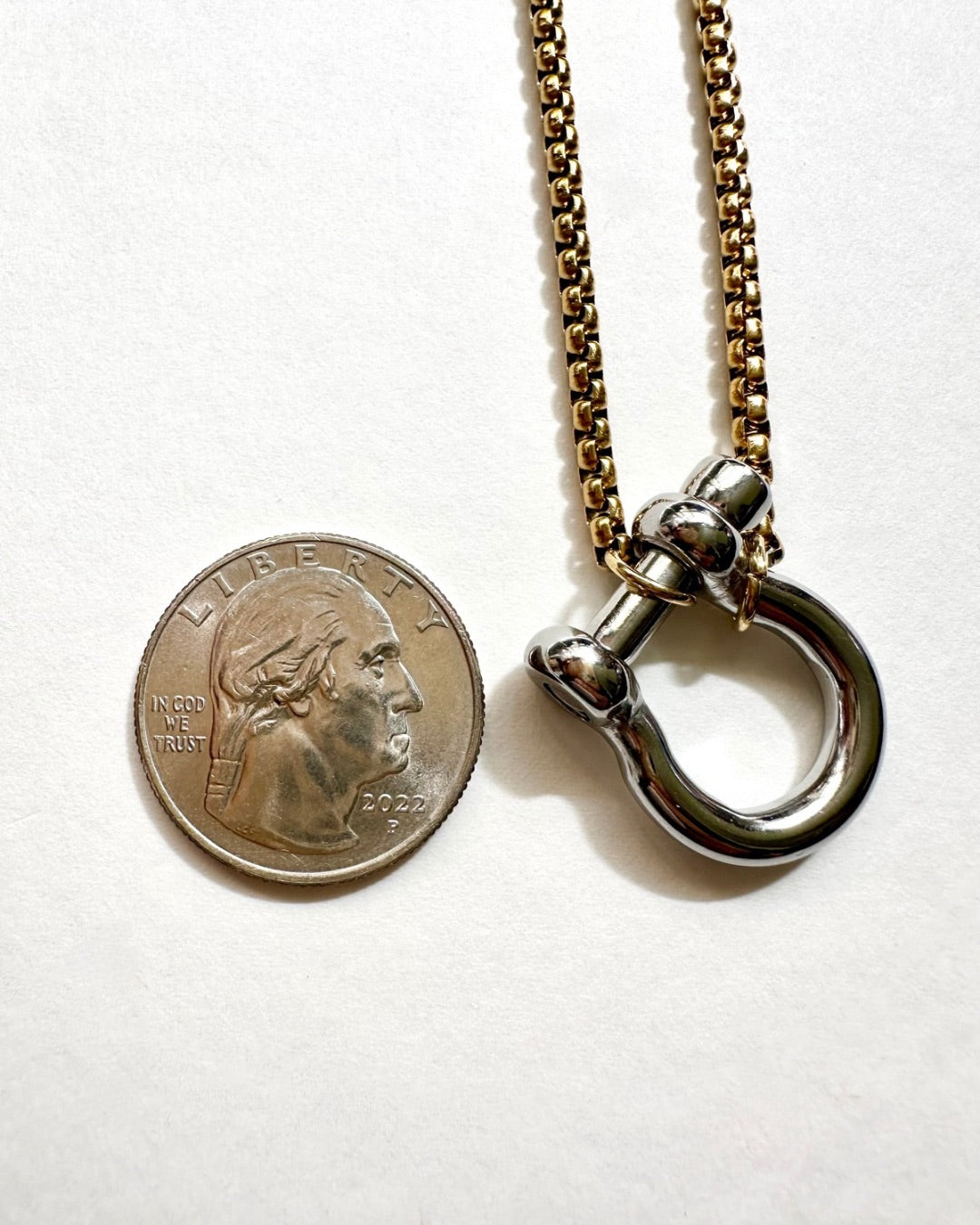Savannah Necklace