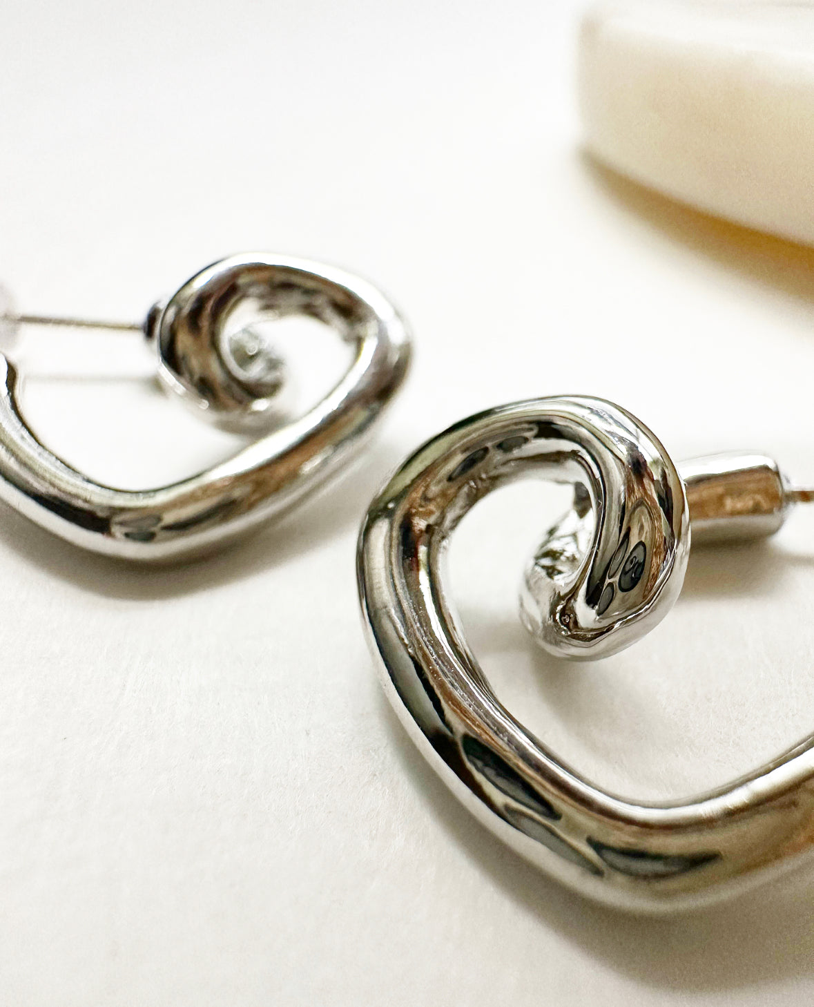 You Are Love Earrings