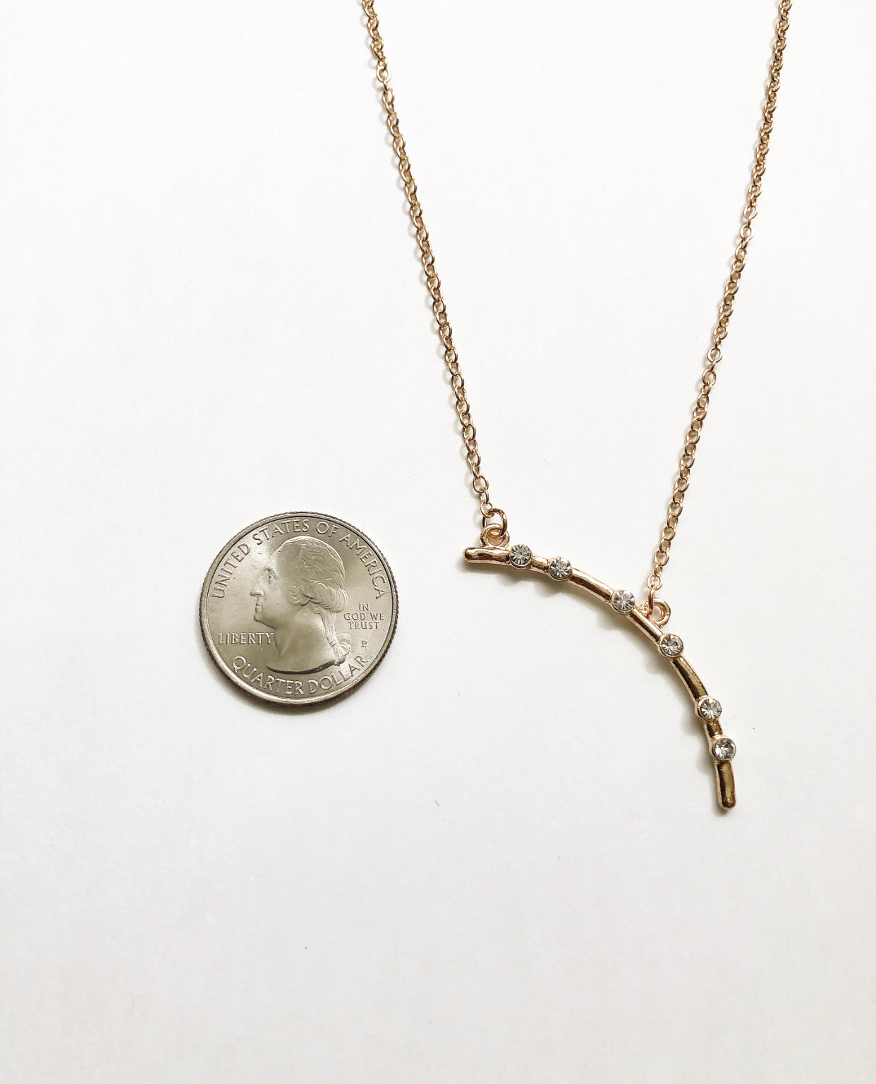 The Other Side Necklace