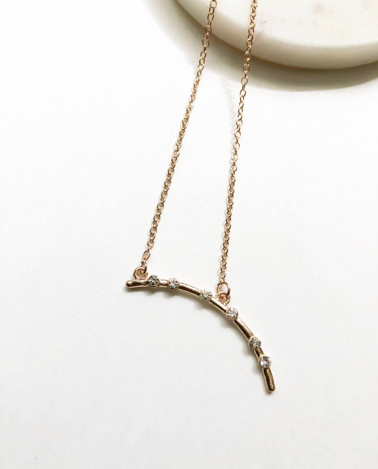 The Other Side Necklace