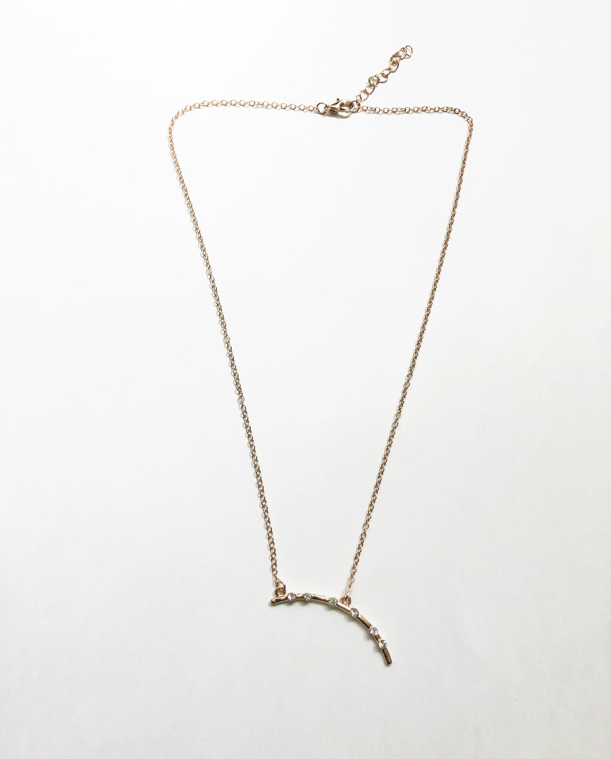 The Other Side Necklace