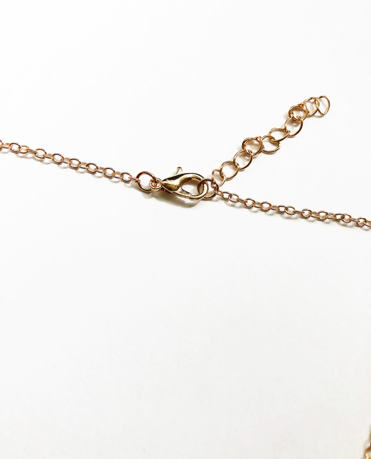 The Other Side Necklace