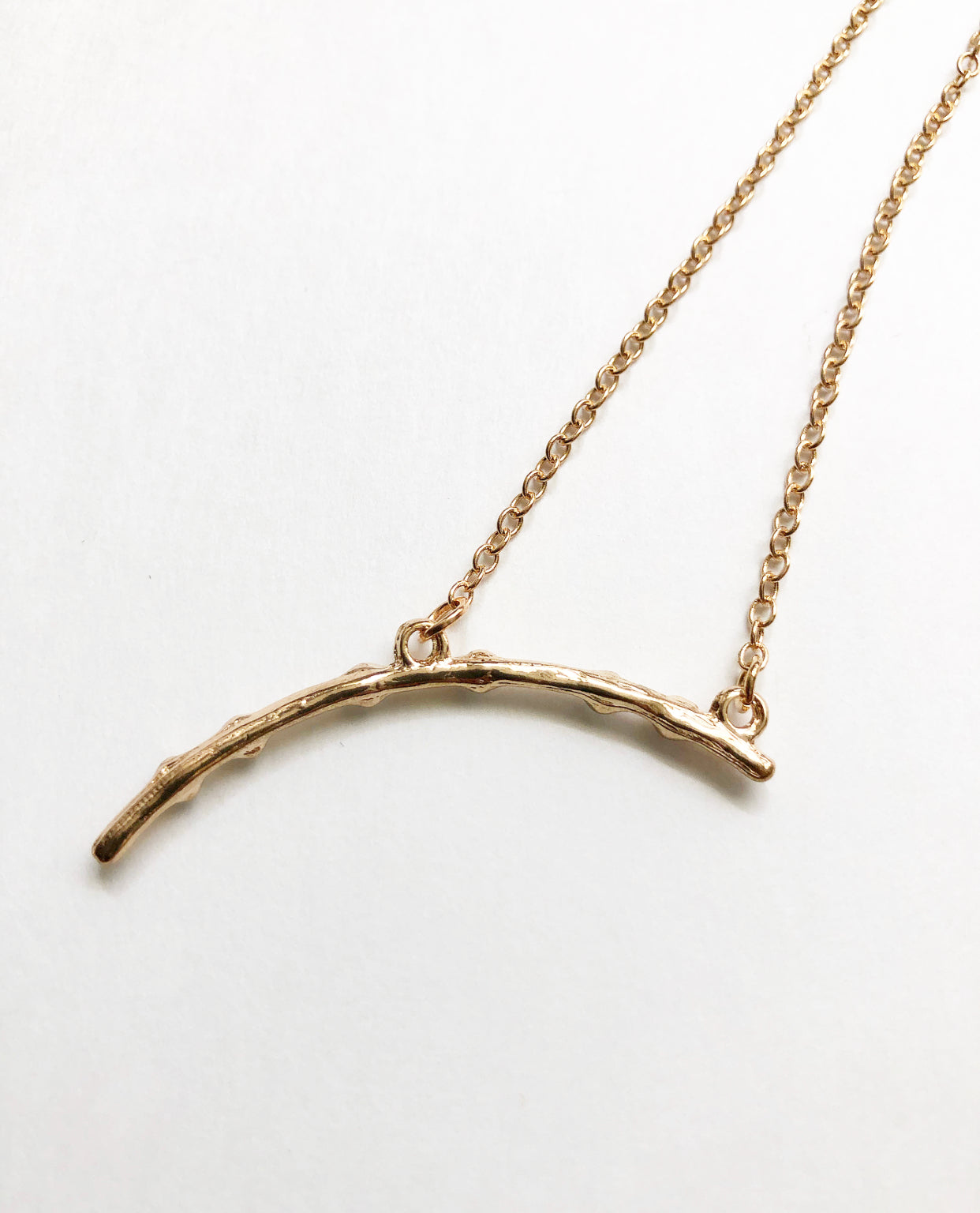 The Other Side Necklace