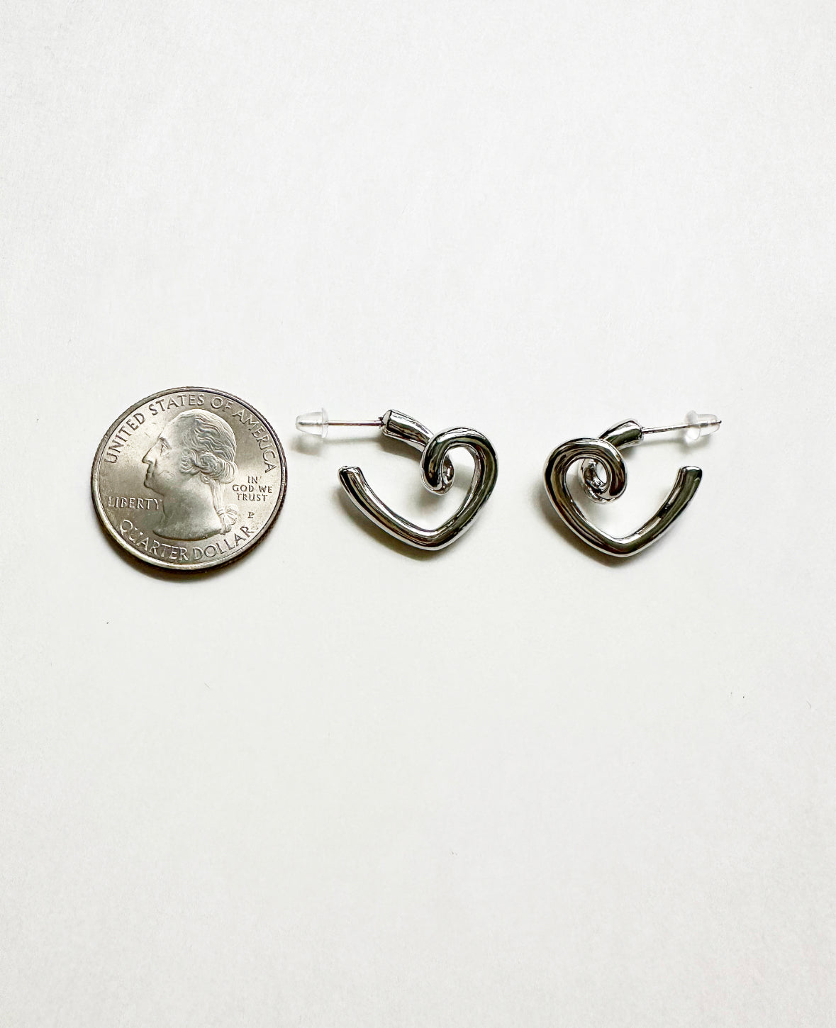 You Are Love Earrings