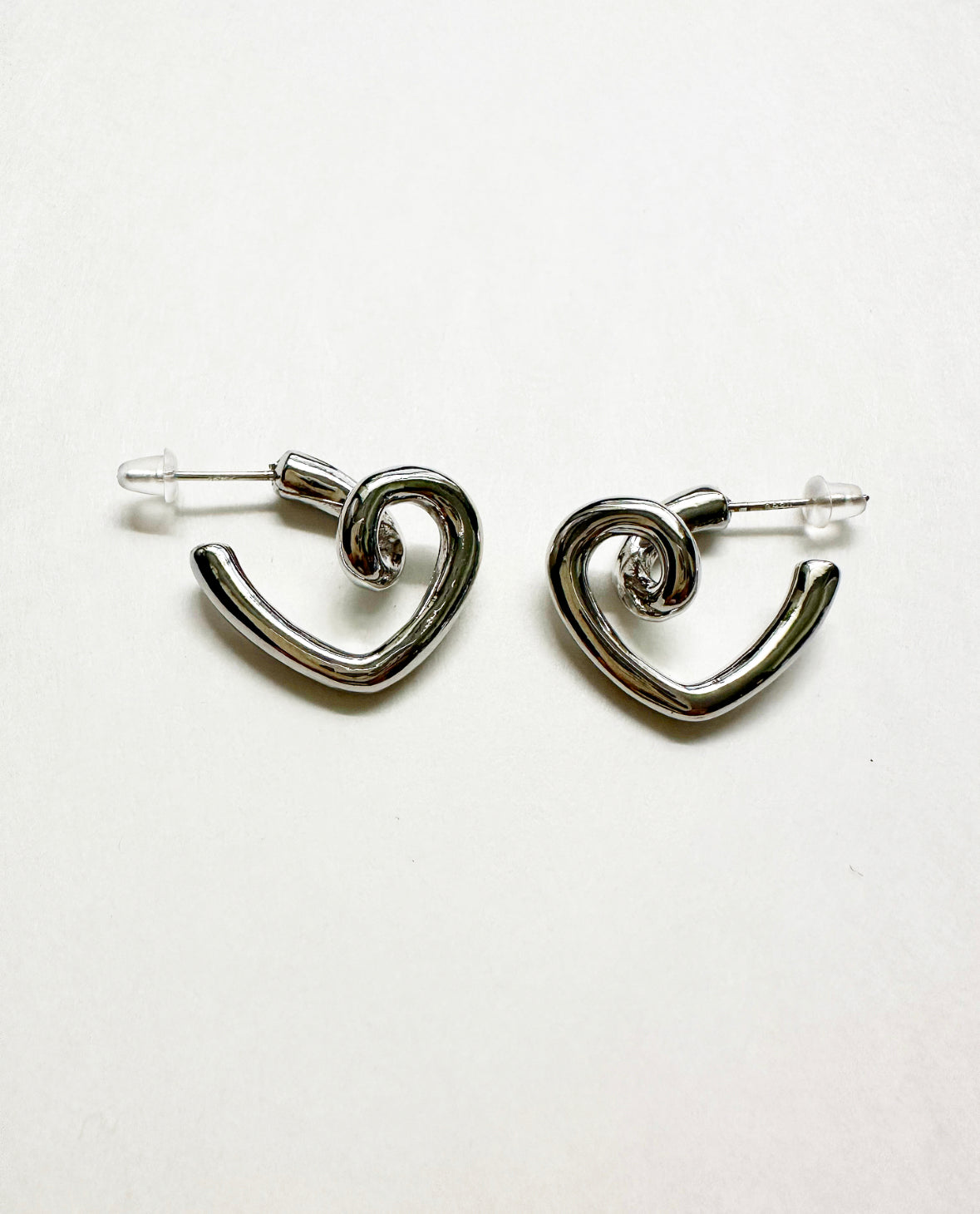 You Are Love Earrings