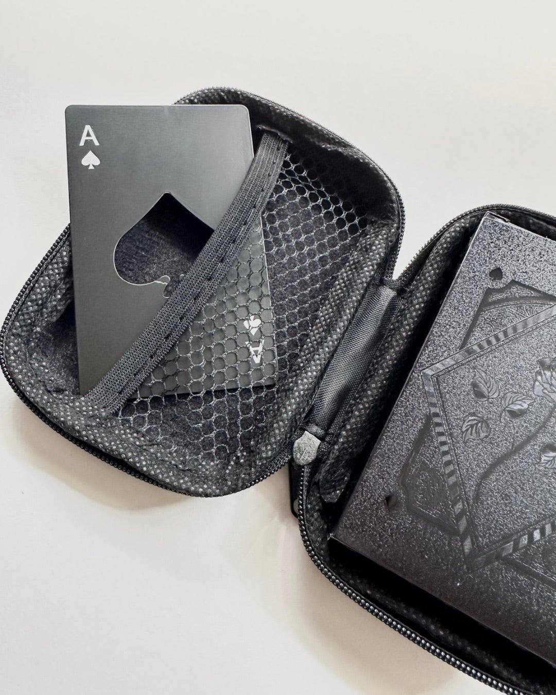 Aces Bottle Opener