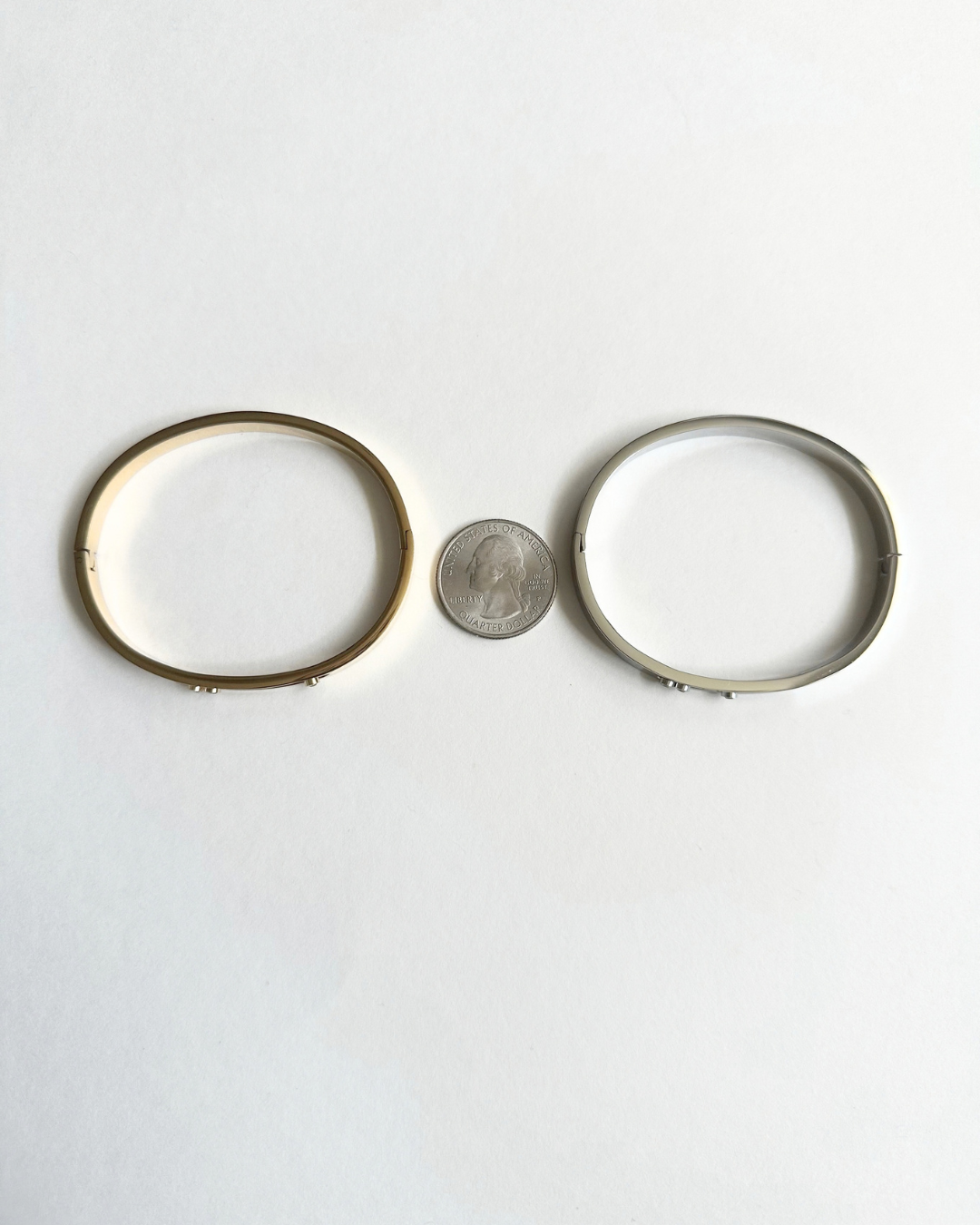 Aelia Sliding Stone Cuff