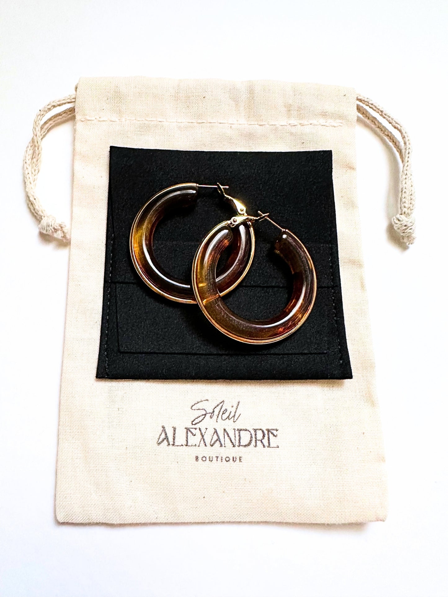 Allegra Hoops