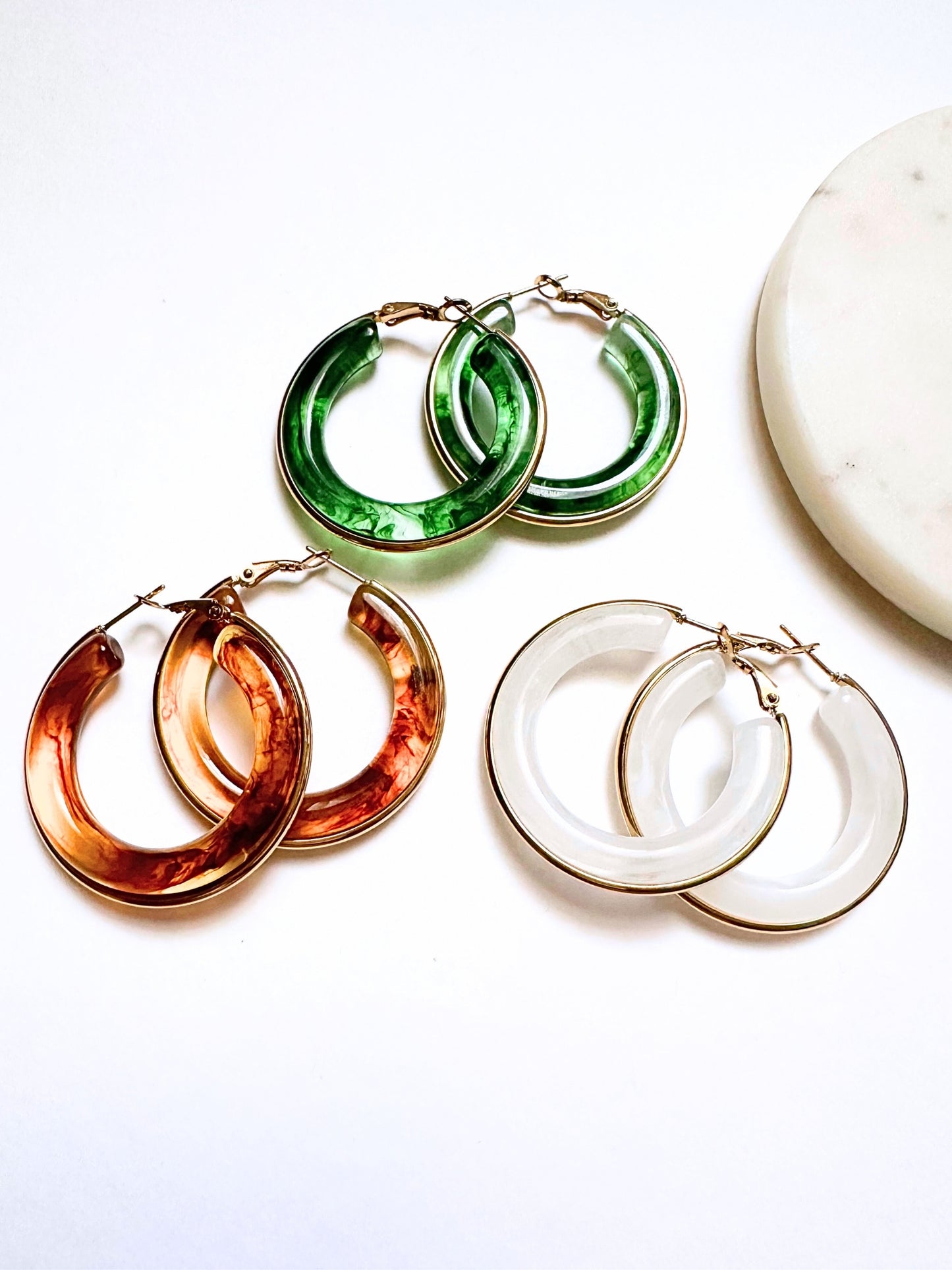 Allegra Hoops