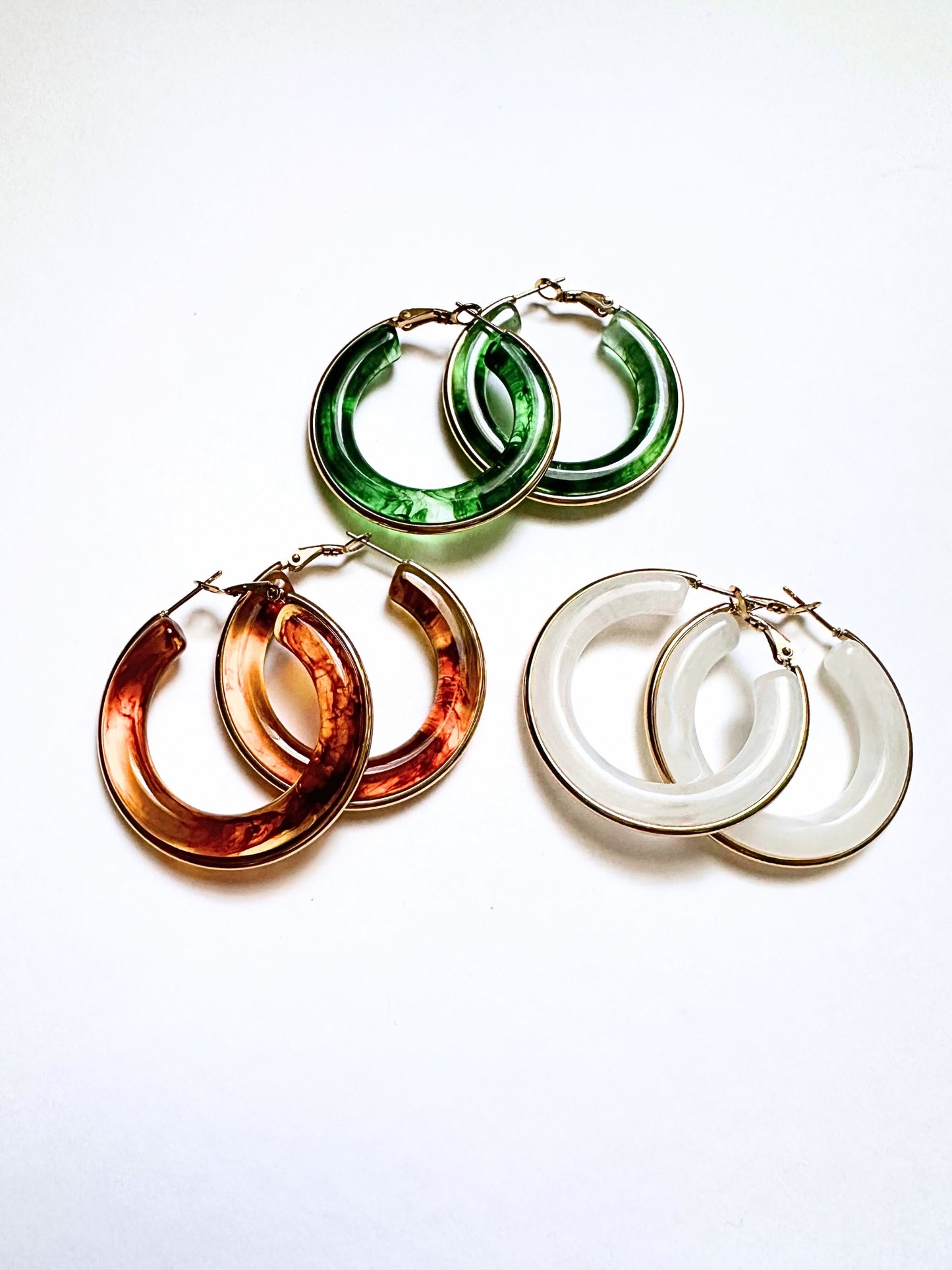 Allegra Hoops