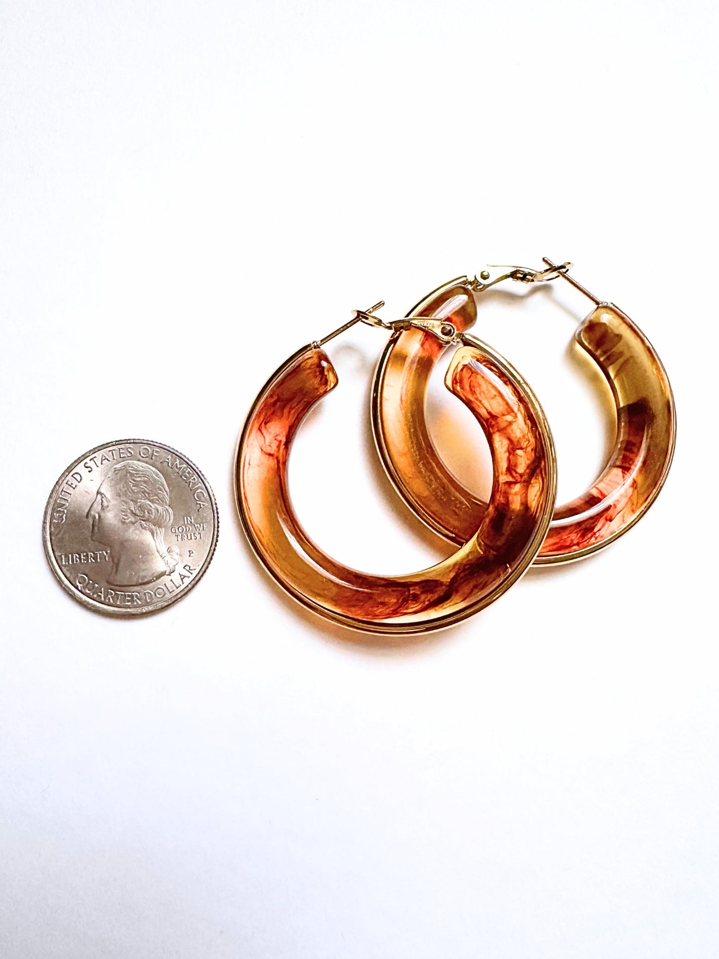 Allegra Hoops