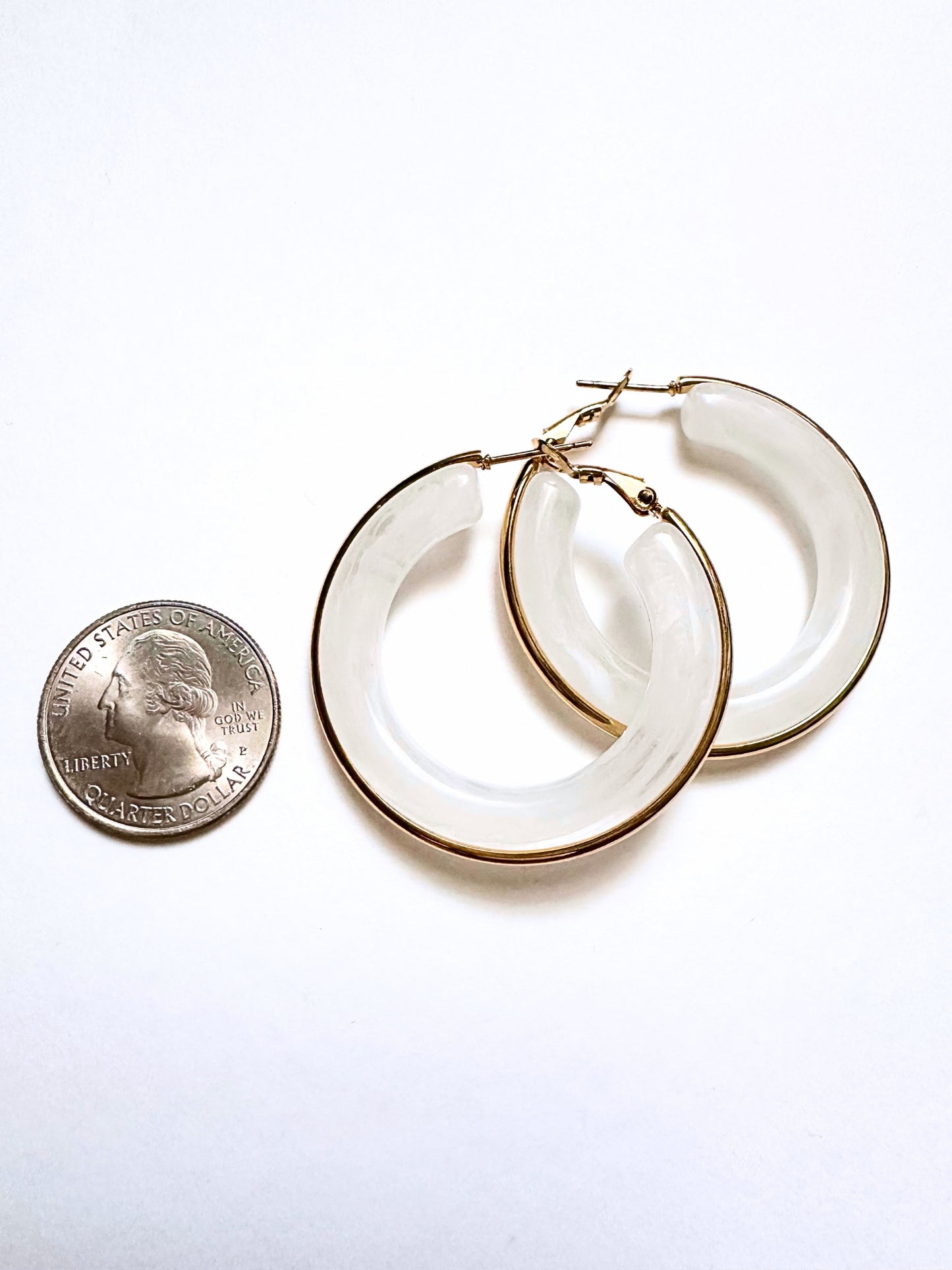 Allegra Hoops