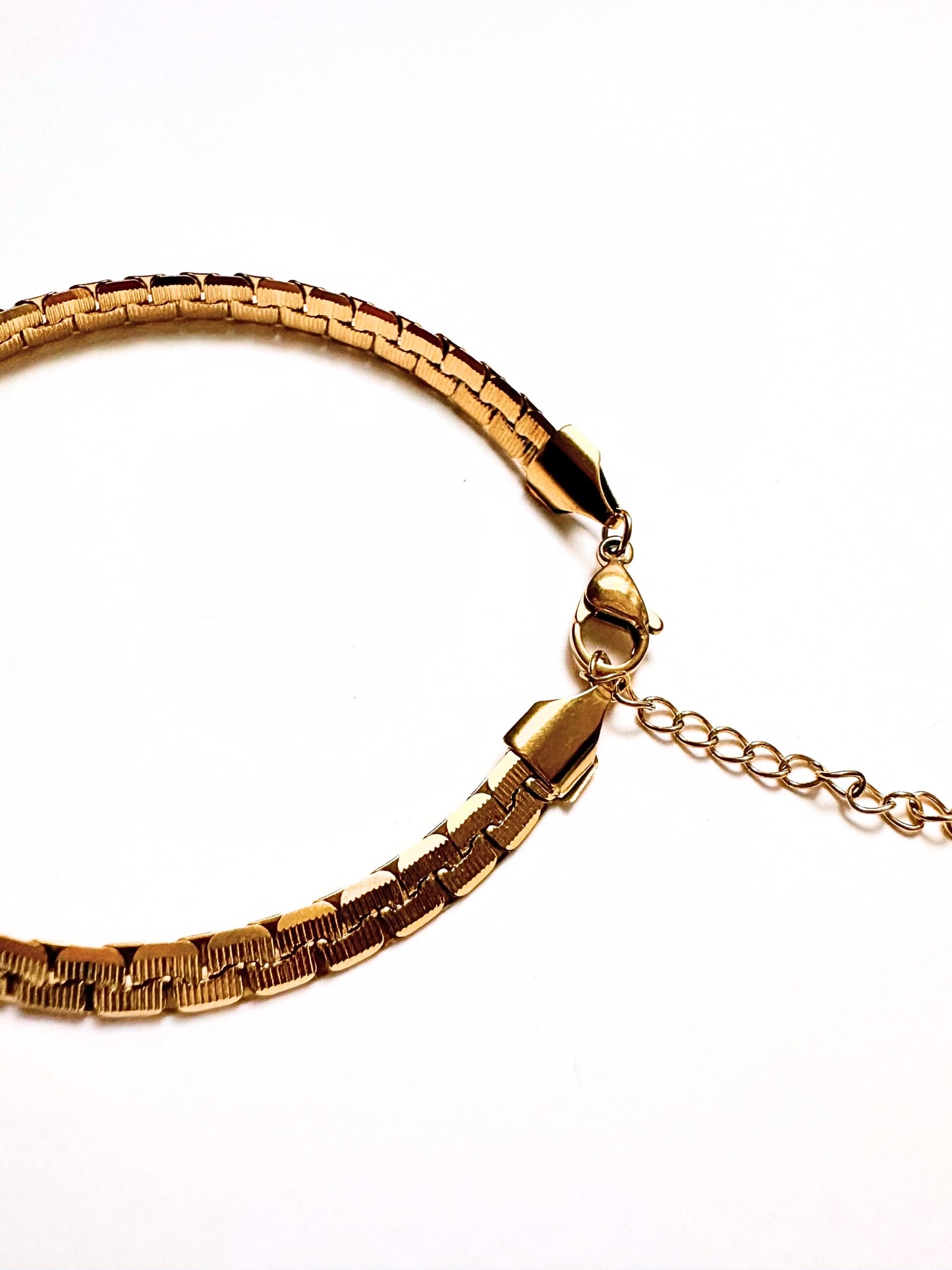 Billie Chain Bracelet