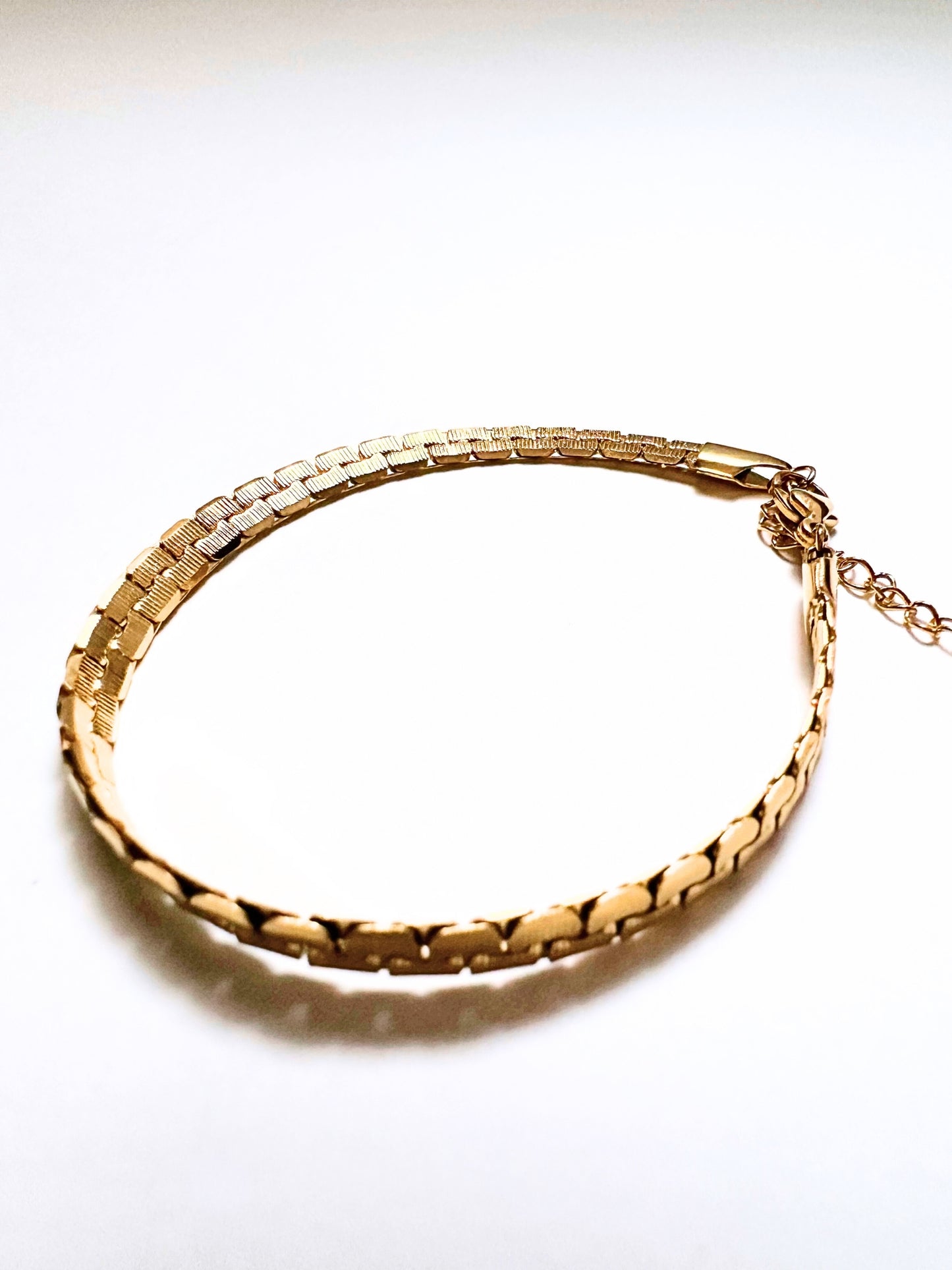 Billie Chain Bracelet