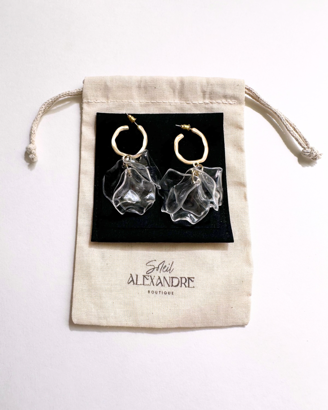 Brisa Earrings