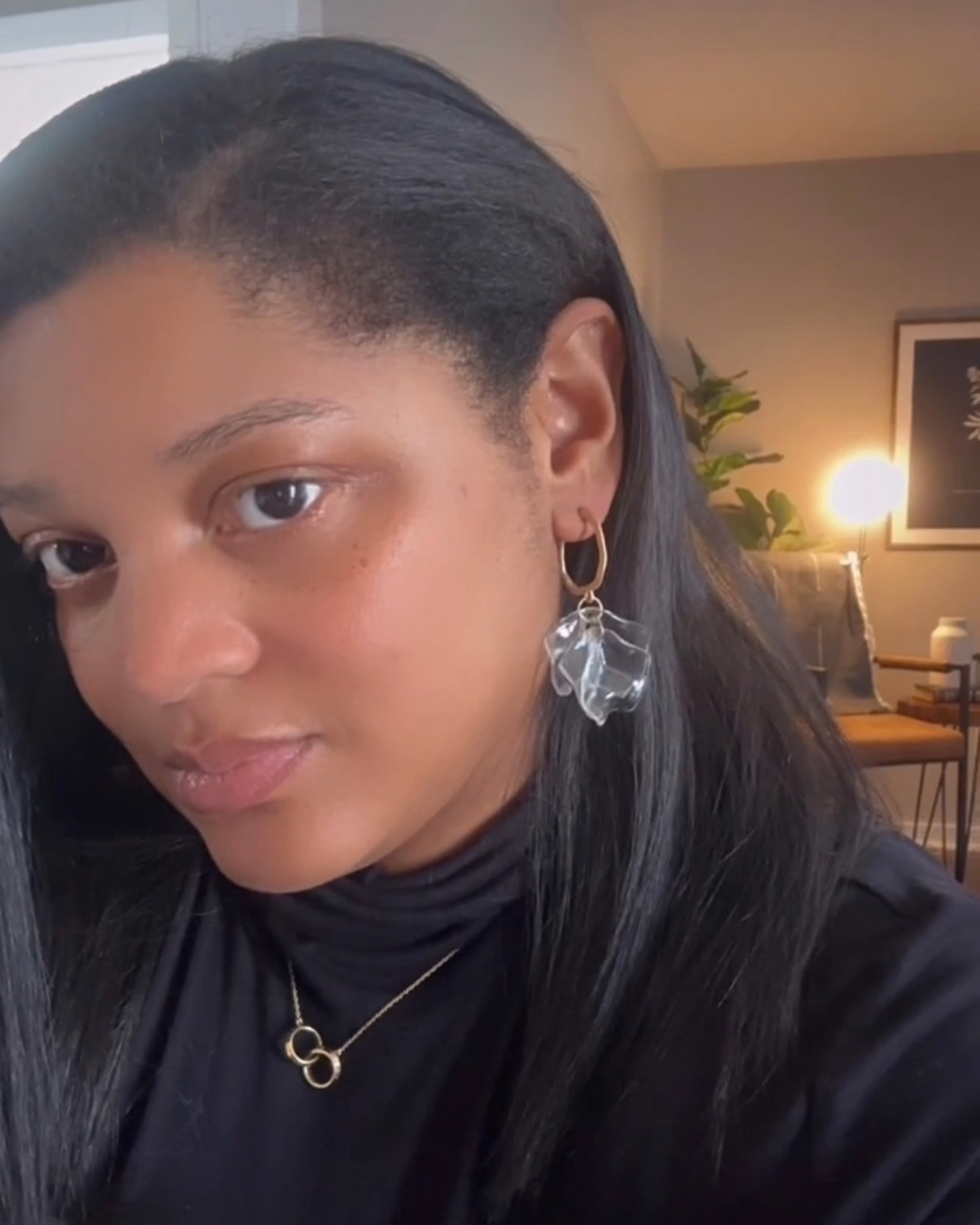 Brisa Earrings
