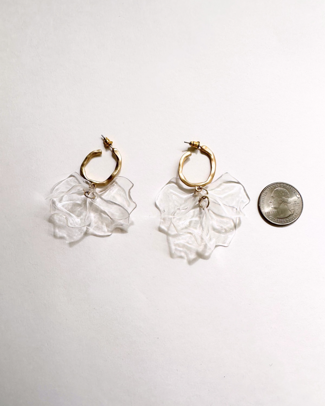 Brisa Earrings