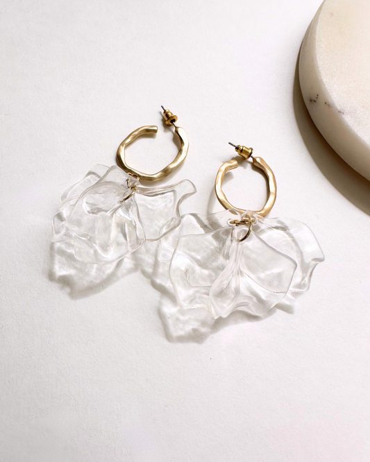 Brisa Earrings