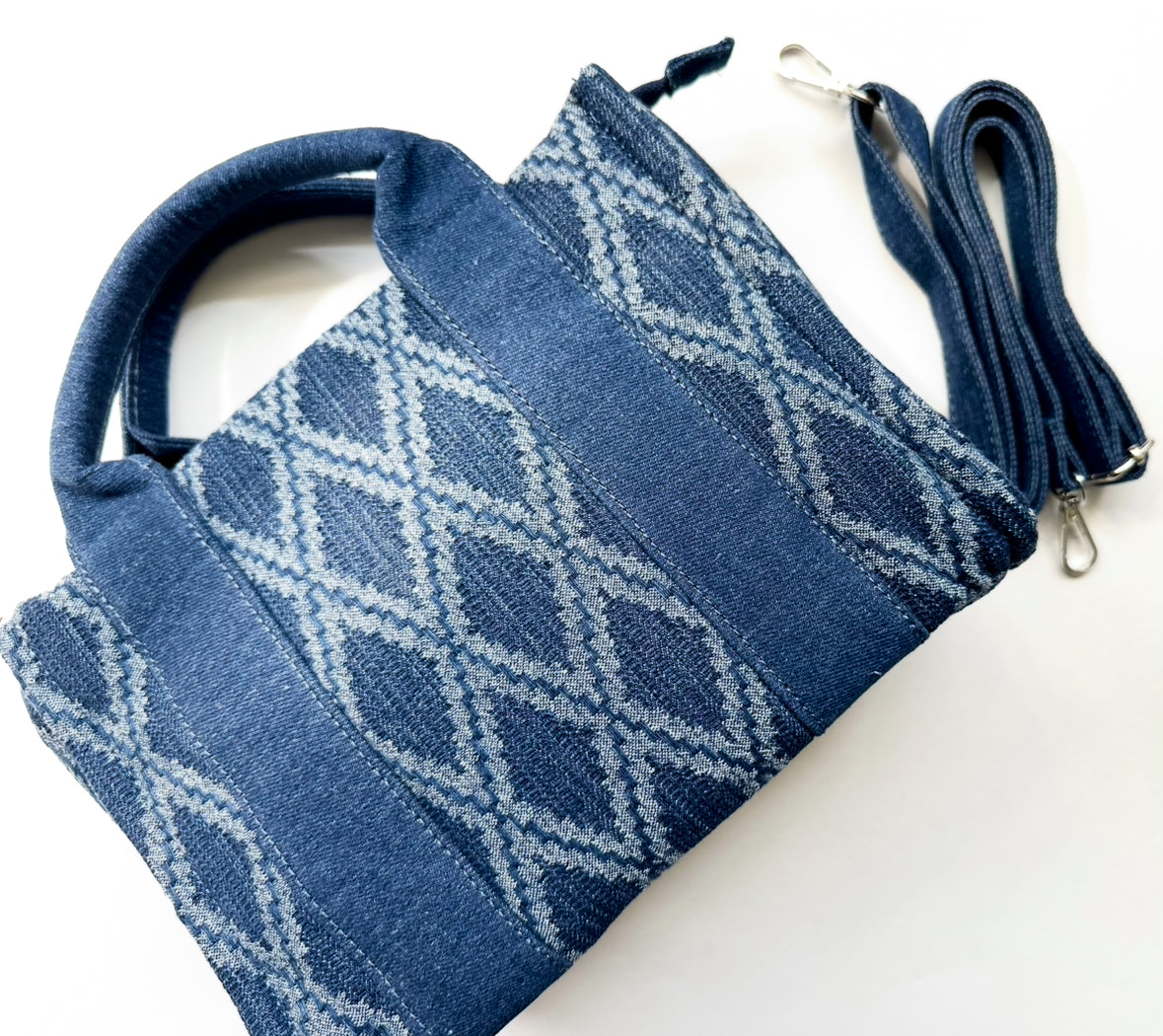 Dakota Bag