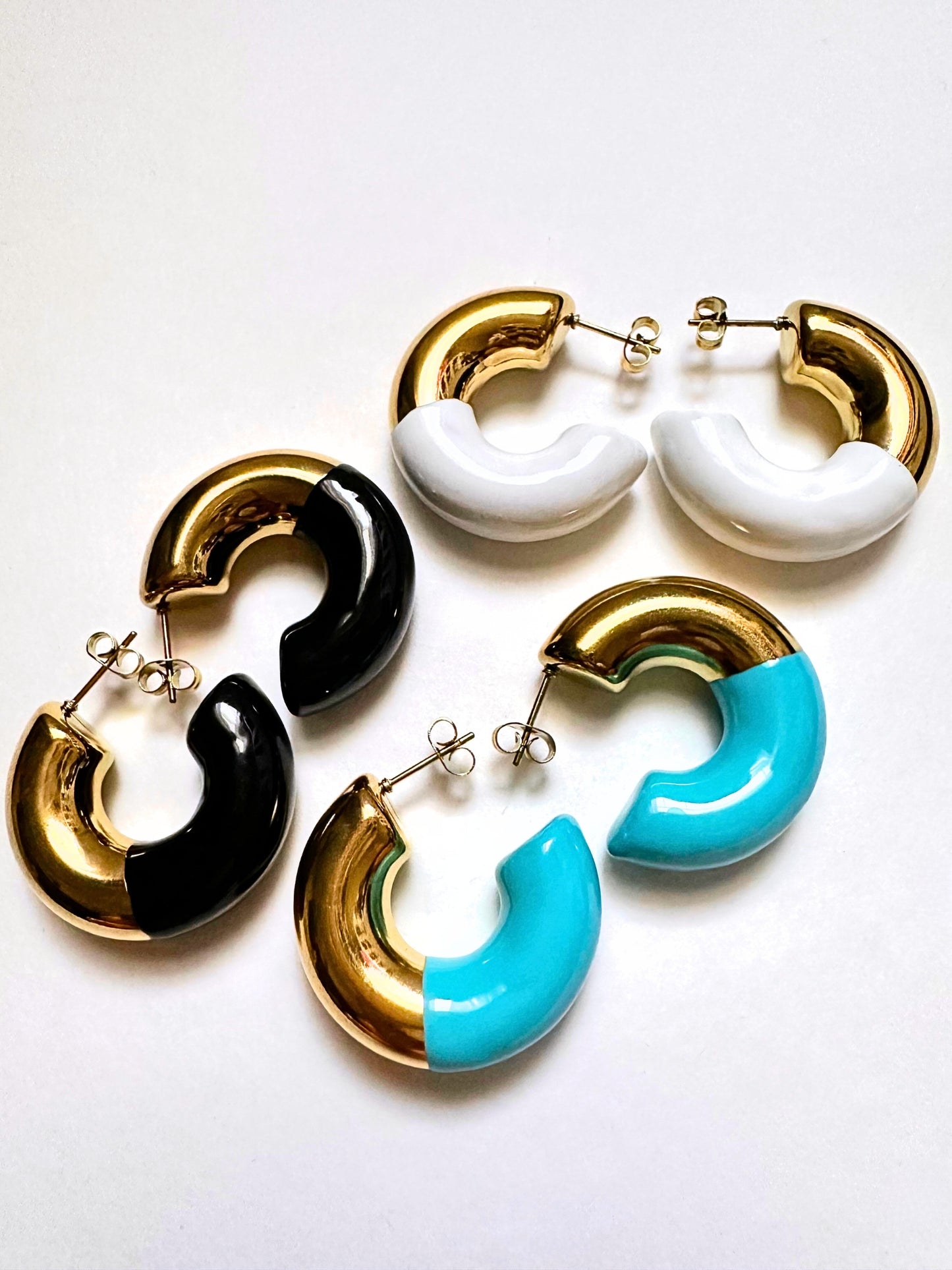 Jelani Hoops