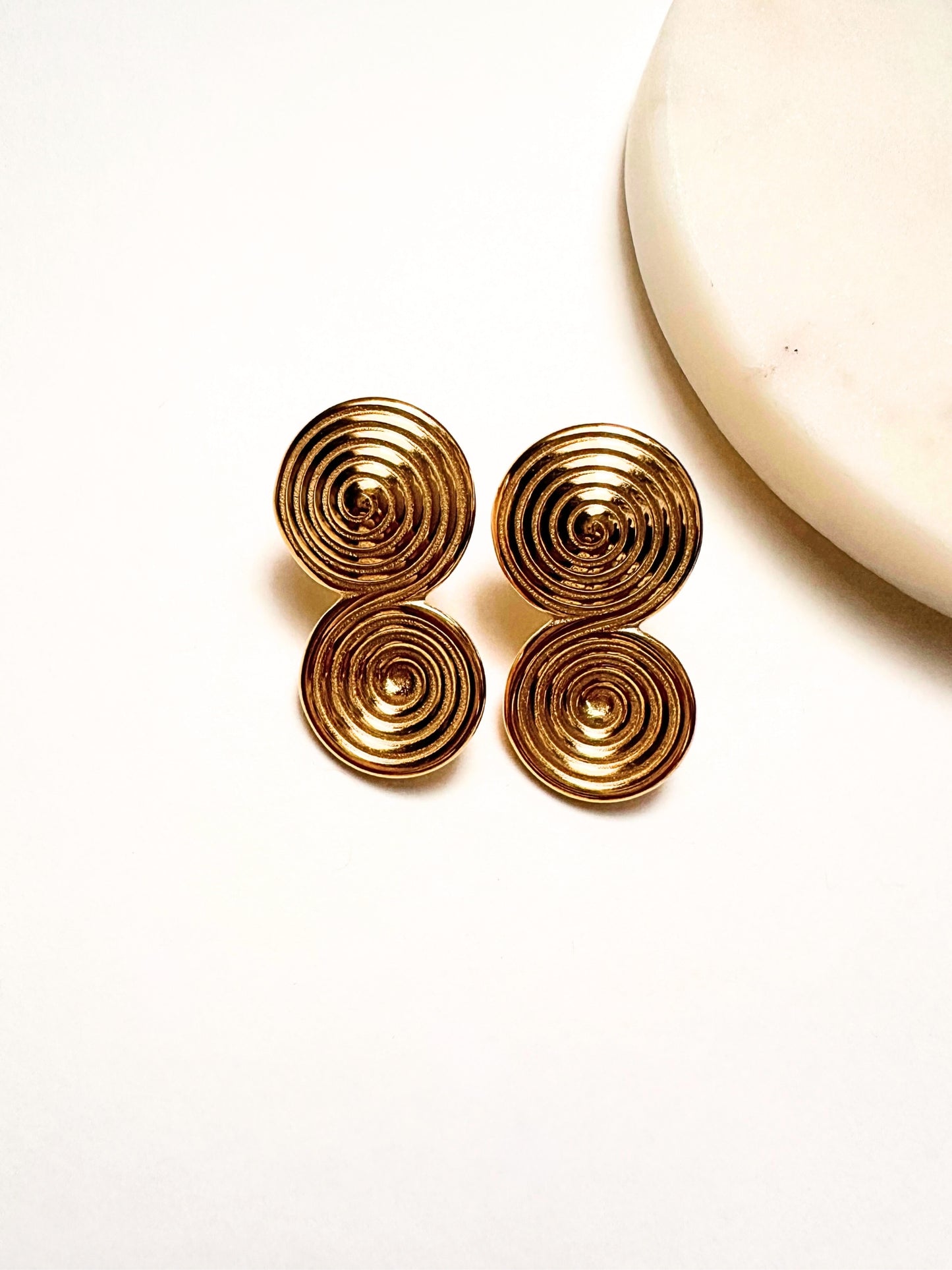 Maia Earrings