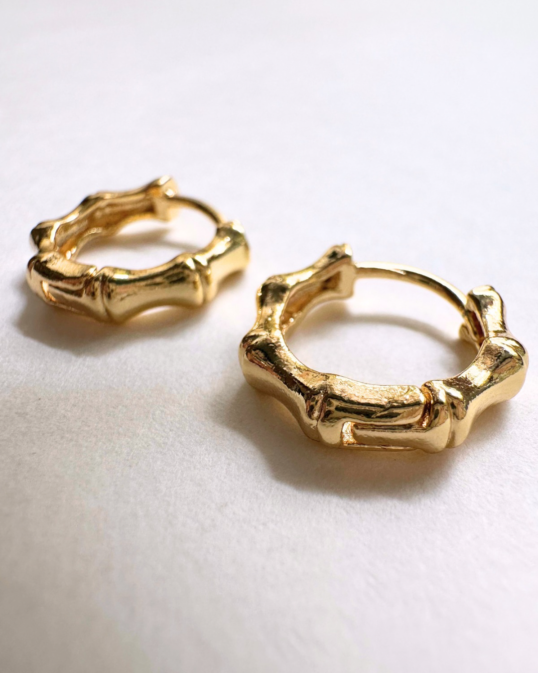 Mia Mini Hoops