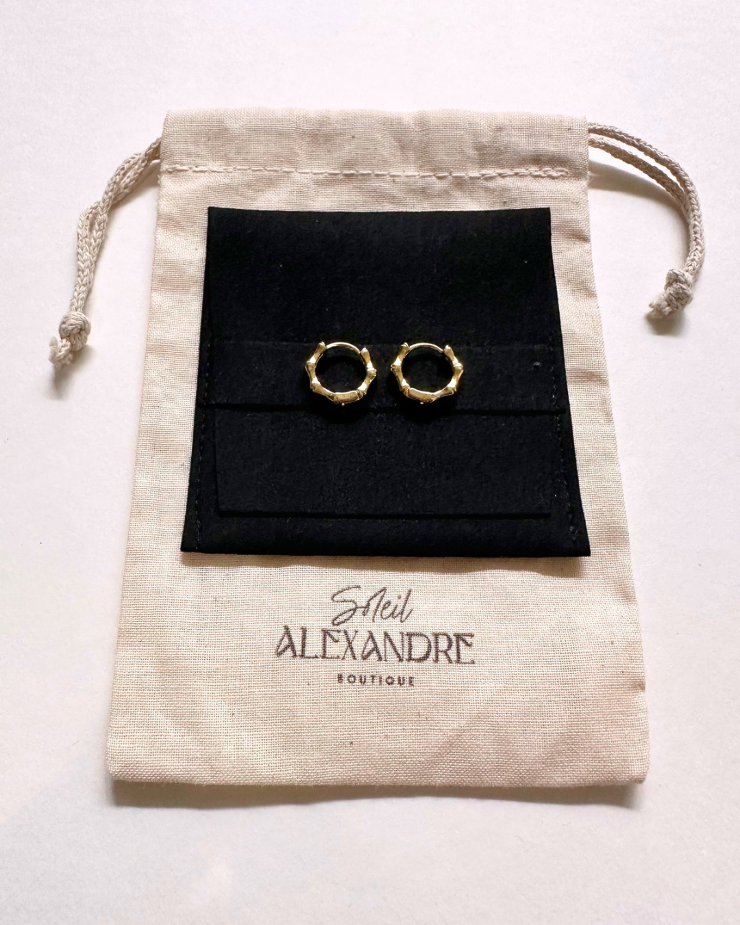 Mia Mini Hoops