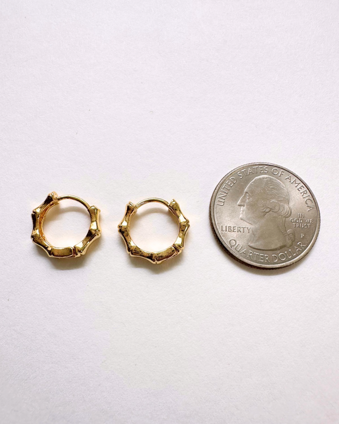 Mia Mini Hoops