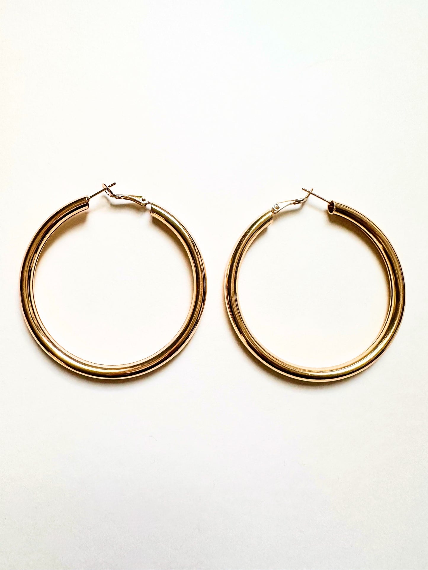 Oaklee Hoops