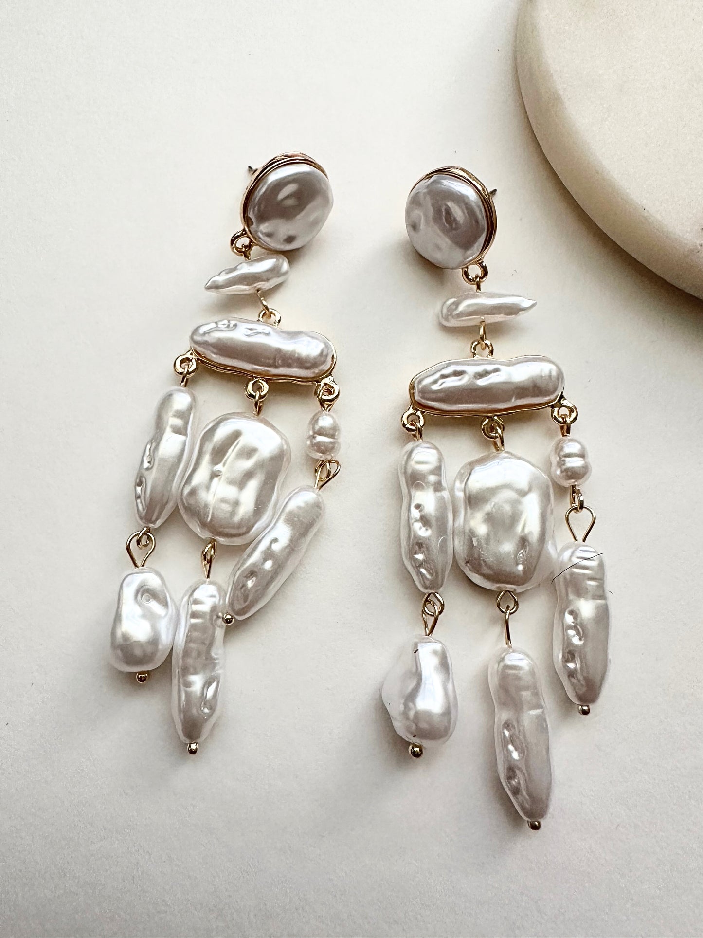 Everly Earrings