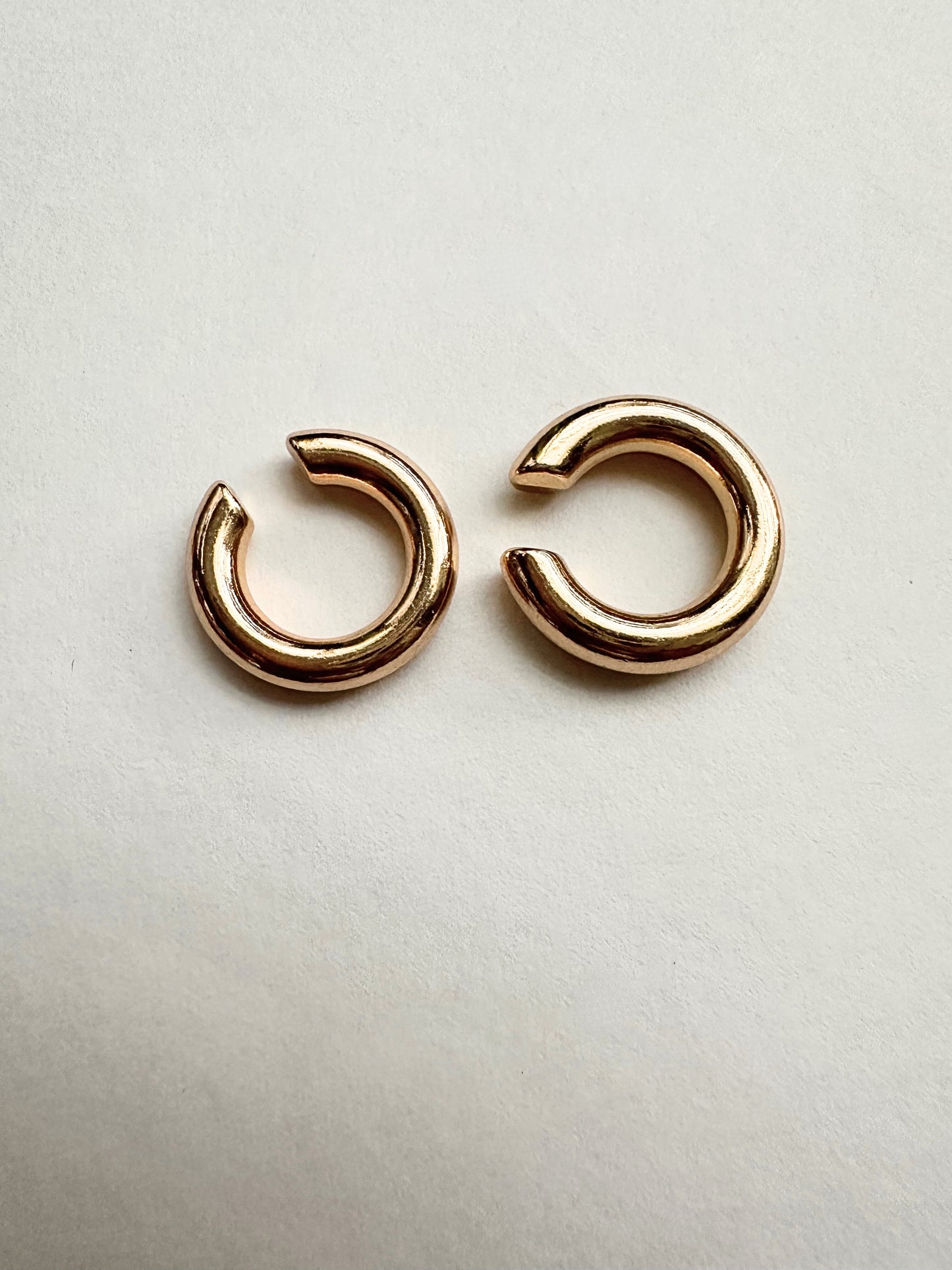 Harper Ear Cuff Set