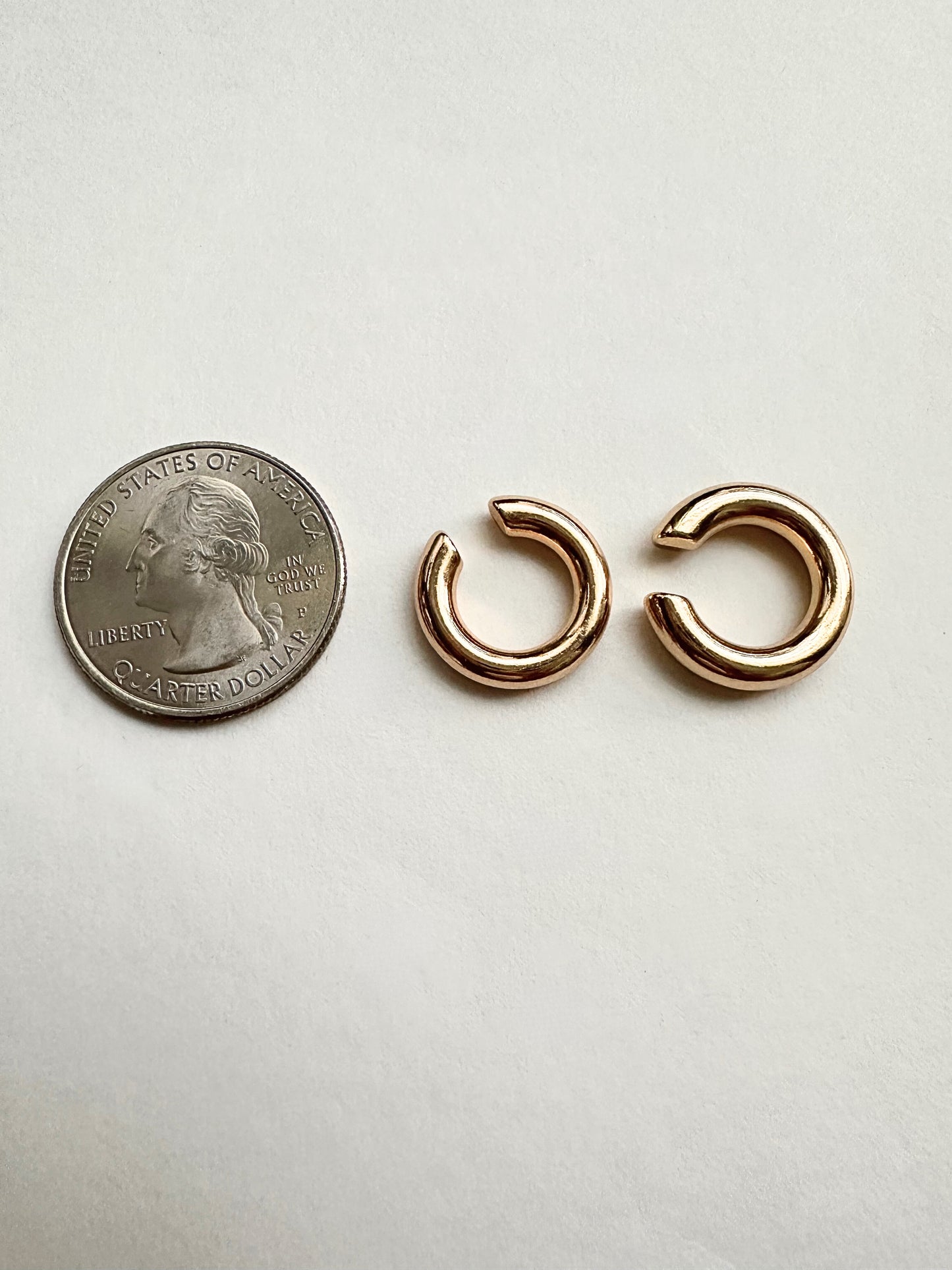 Harper Ear Cuff Set