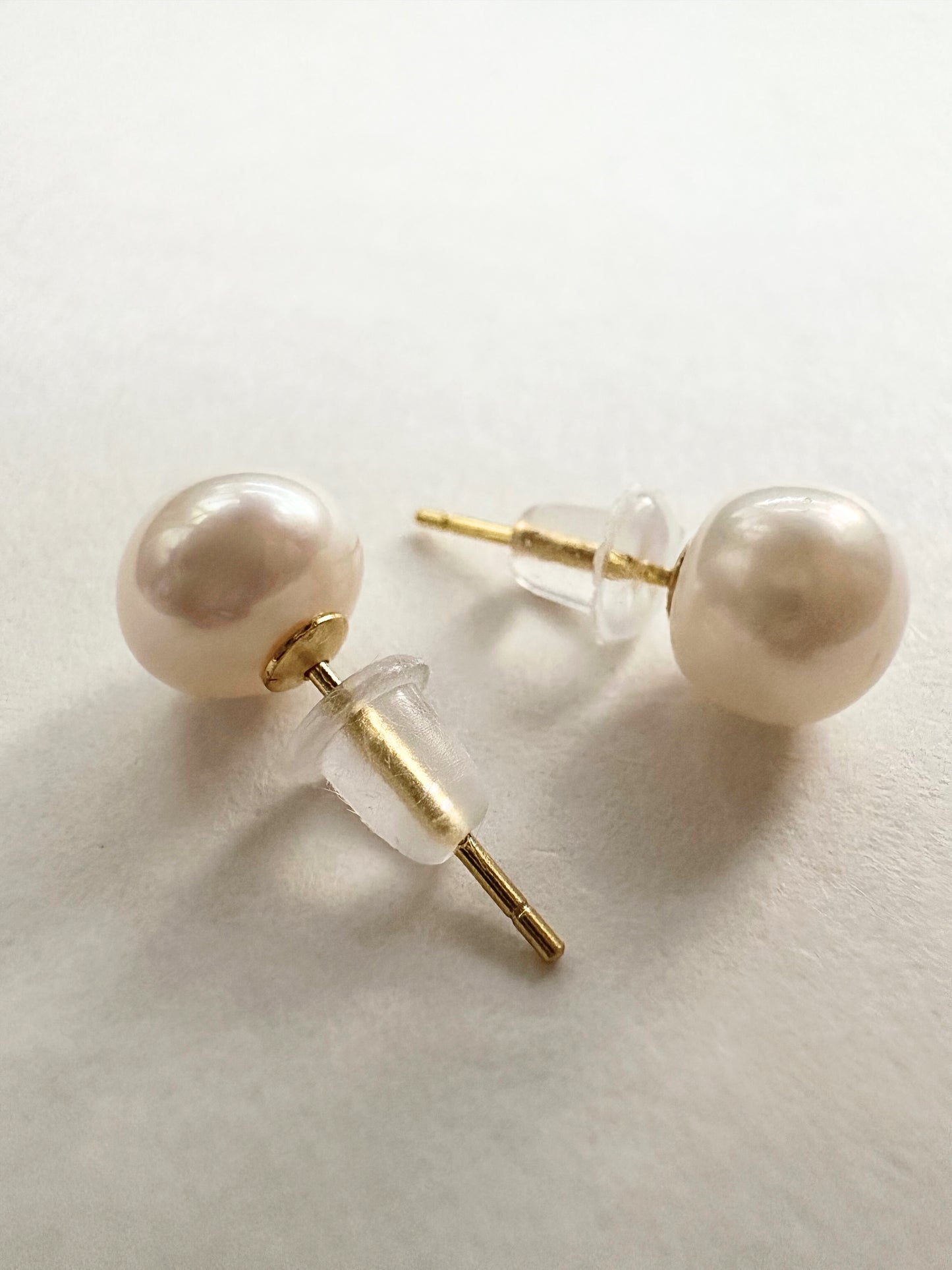 Natalie Stud Earrings