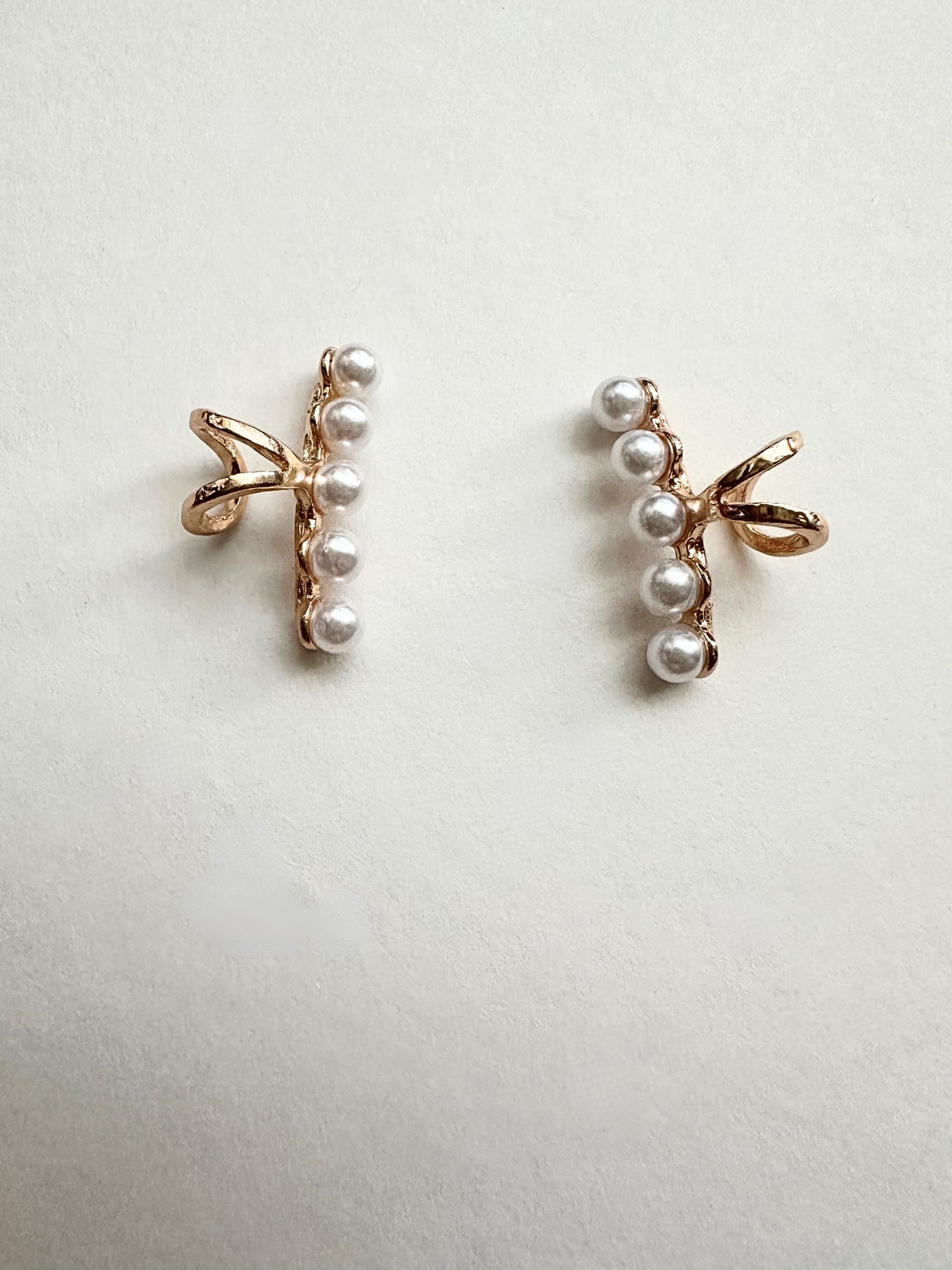 Rae Ear Cuff Set