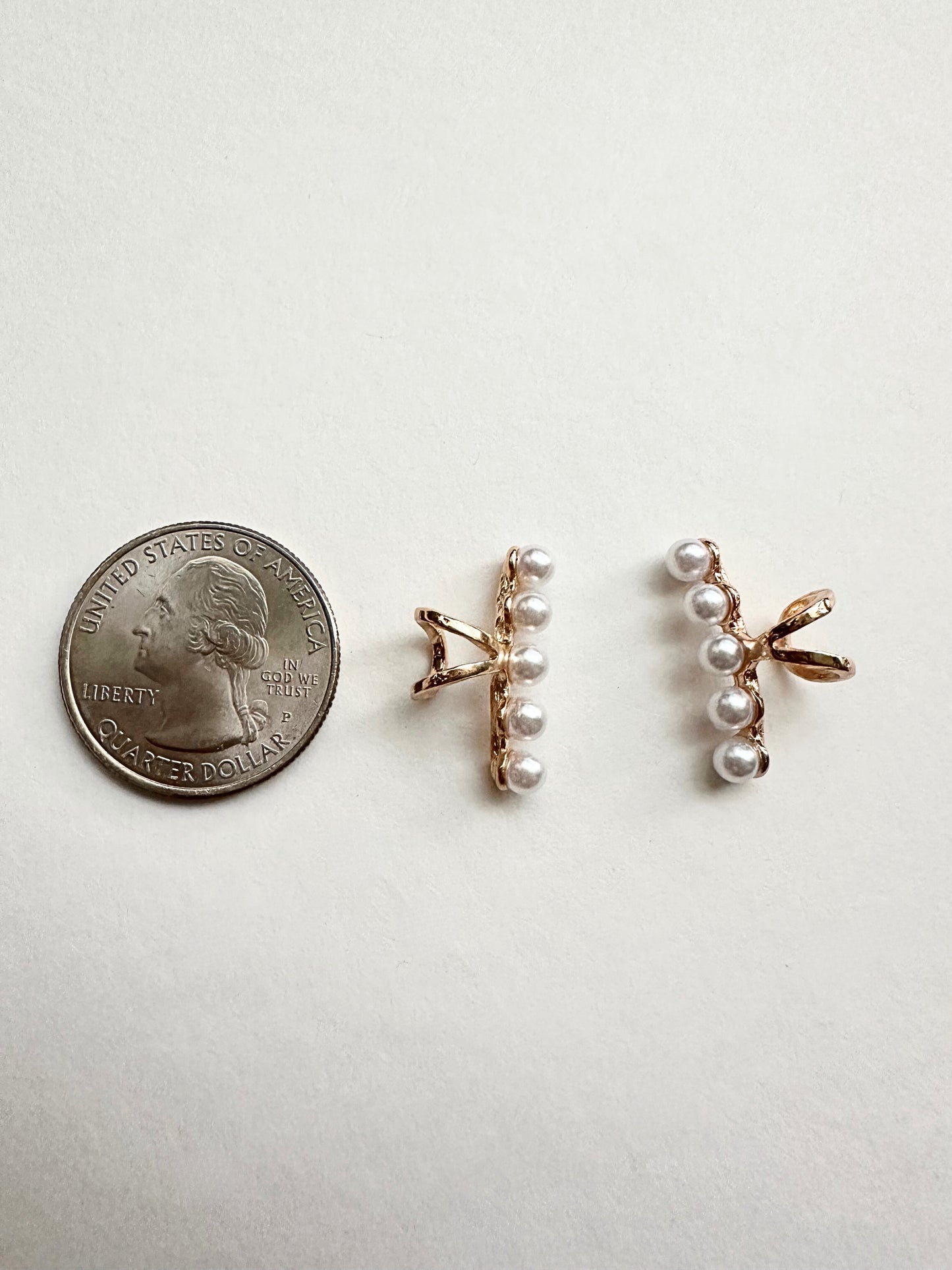 Rae Ear Cuff Set